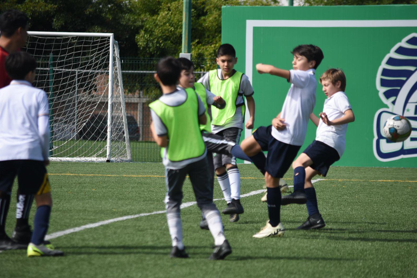 $!El Instituto Senda del Río se corona campeón en casa