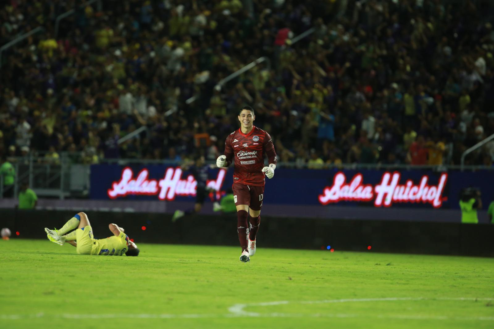 $!Mazatlán tiene un as bajo la manga con Hugo González y su historial contra Toluca