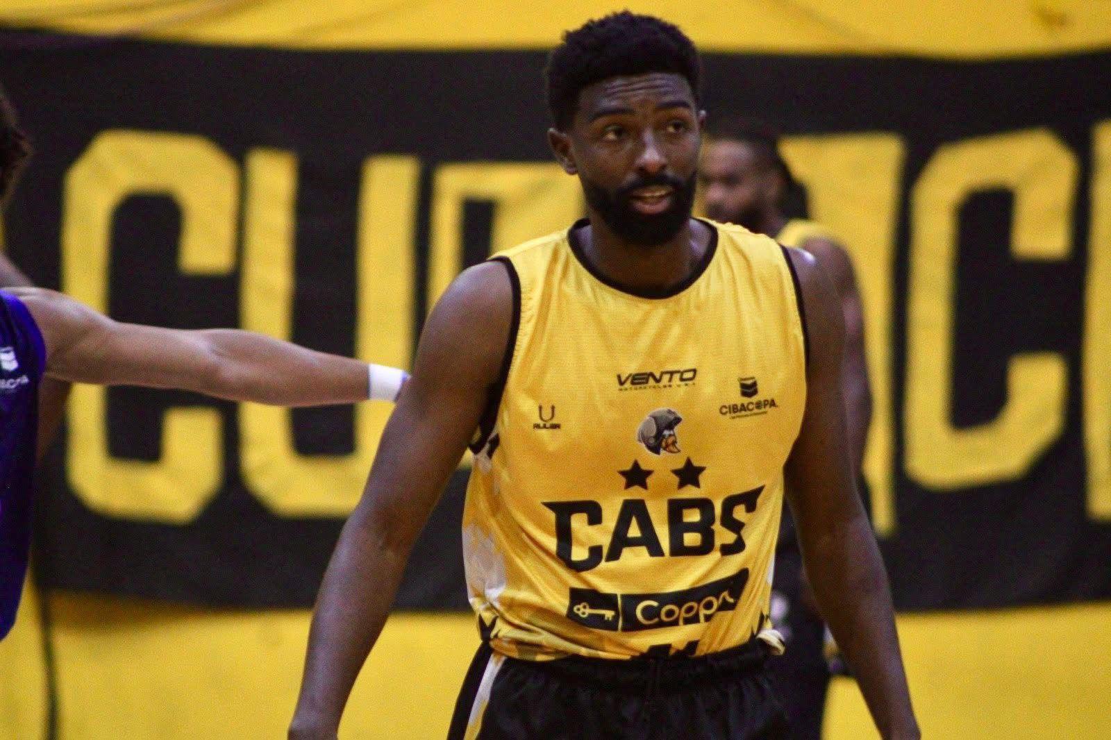 $!Isaac Hamilton regresa a Caballeros de Culiacán para la temporada 2026