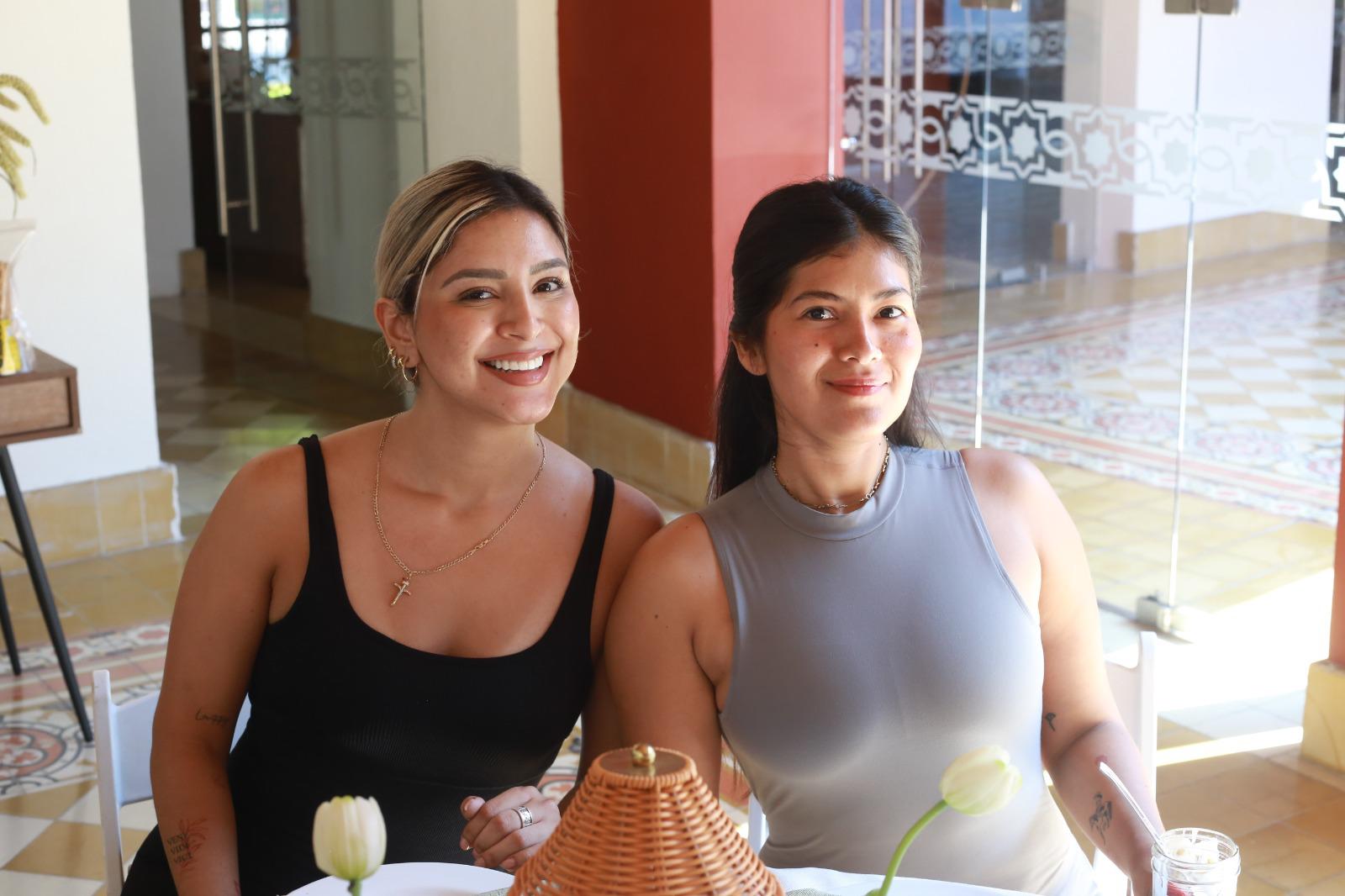 $!Yoga y gastronomía se unen en la experiencia ‘Move With Me’ en La Casona