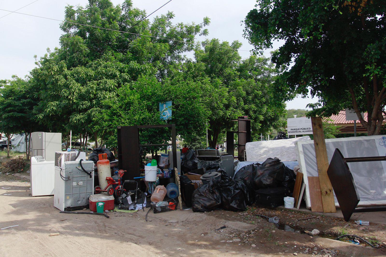 $!Foto: Noroeste/Roberto Armenta