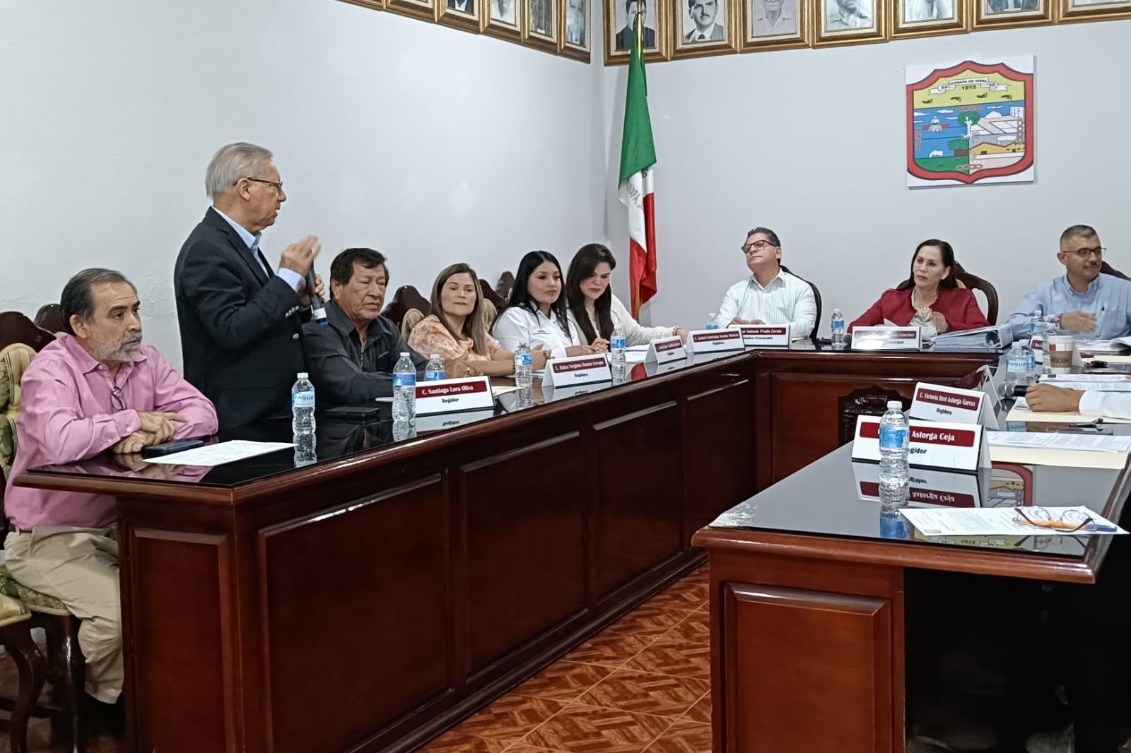 $!Tendrá Escuinapa Universidad Pedagógica del Estado