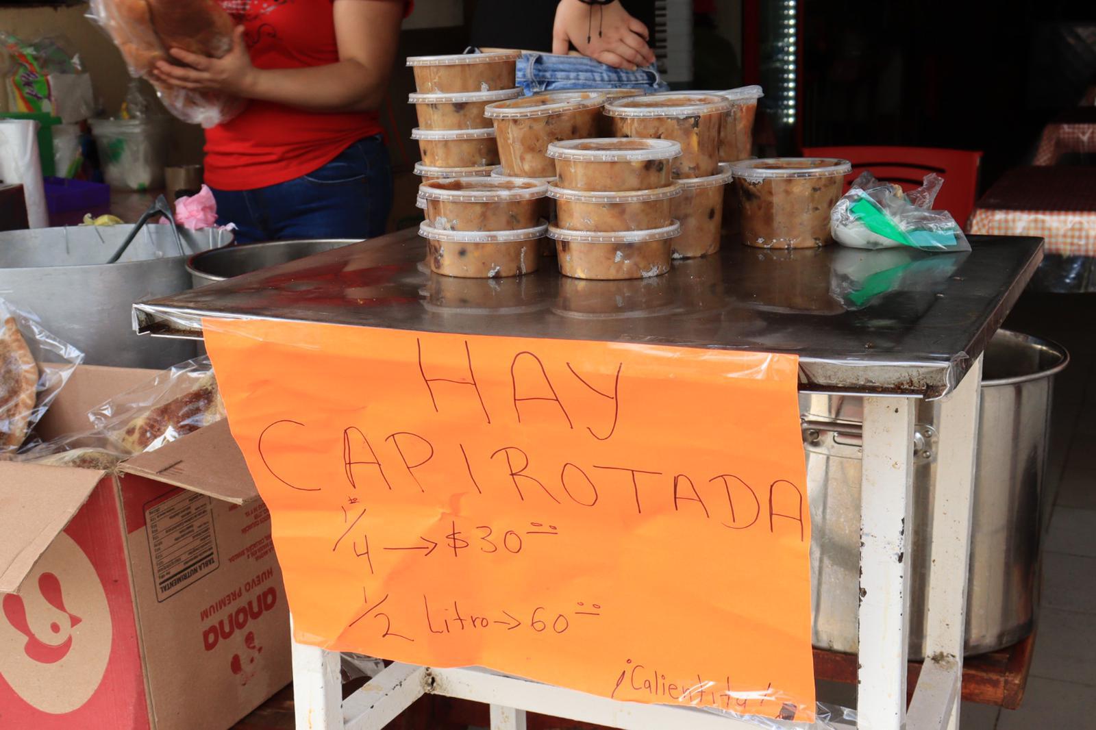 $!Capirotada: la dulce tradición de Cuaresma que sobrevive