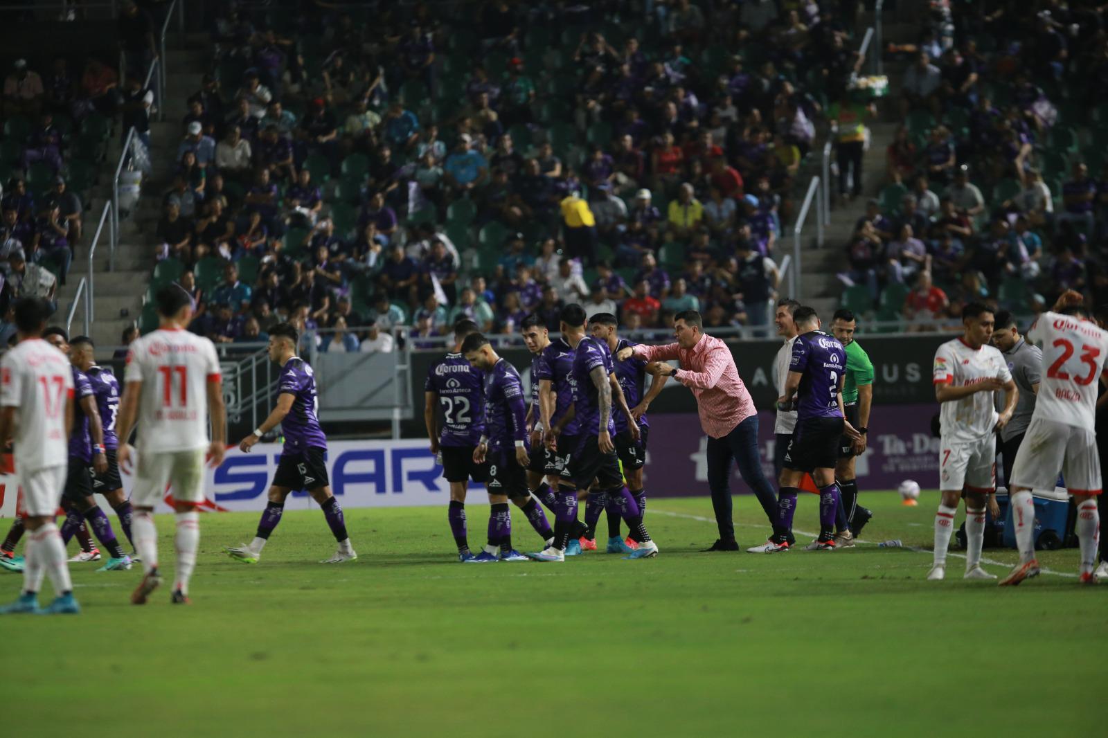 $!¡Con la fe intacta! Mazatlán vence a Toluca y amarra el Play-In