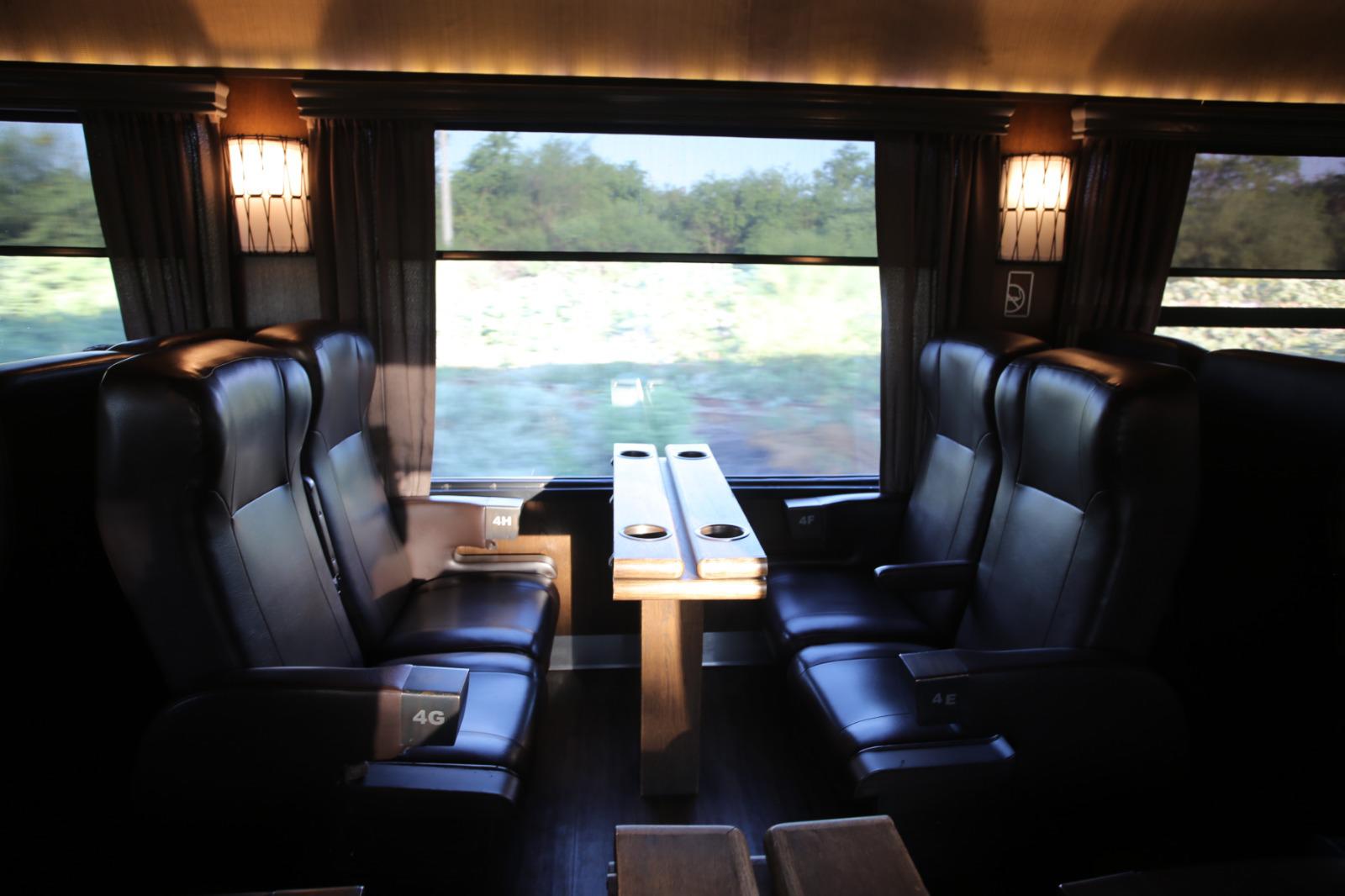 $!Apuesta Sinaloa por el Chepe Express como vitrina turística en México y el extranjero