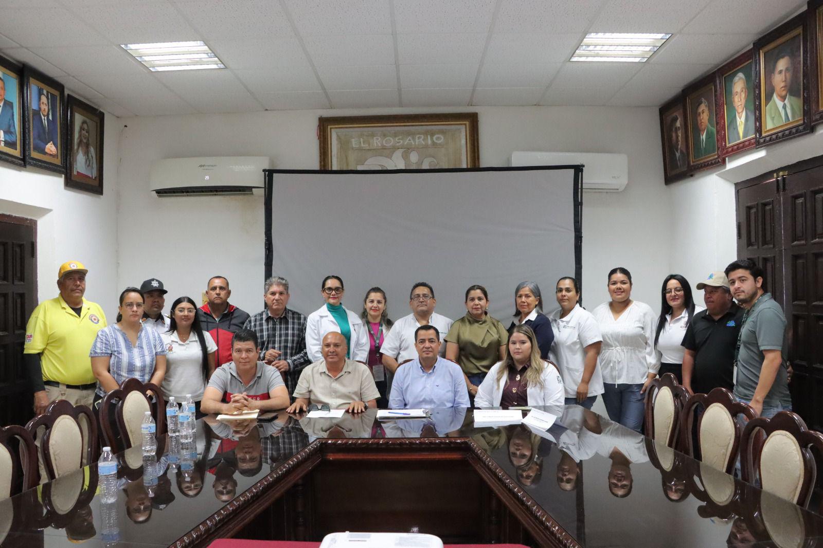 $!Confirman dos casos de sarampión en Rosario; llaman a vacunarse para evitar su propagación