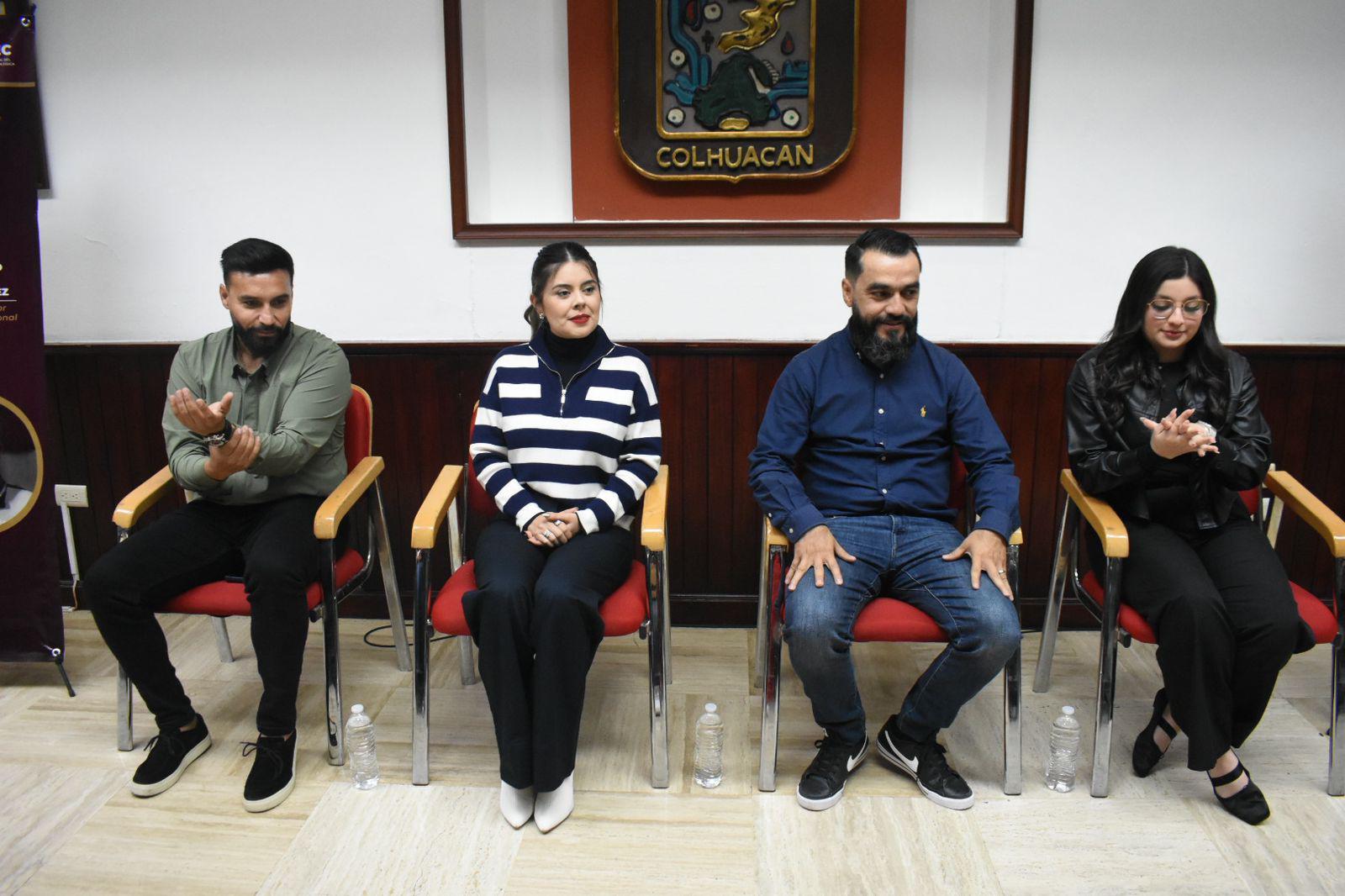 $!Reconocen a deportistas y entrenadores de Culiacán con el Premio Municipal del Deporte 2024