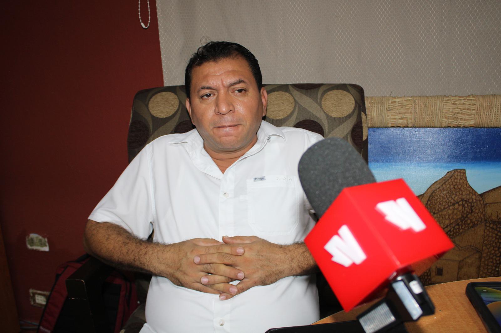 $!Proyecta Ayuntamiento de Rosario captar $4 millones por pago de Predial