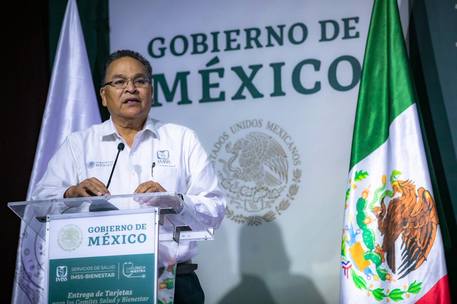 $!Gobierno de AMLO endosa a la ciudadanía responsabilidad de equipar y dar mantenimiento a los centros de salud