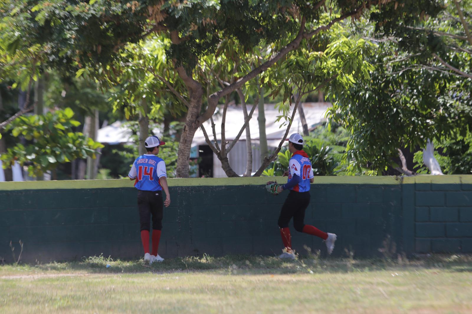 $!Escuadras mazatlecas defienden su territorio en el Torneo Nacional de Beisbol de Regiones y Ligas 2025