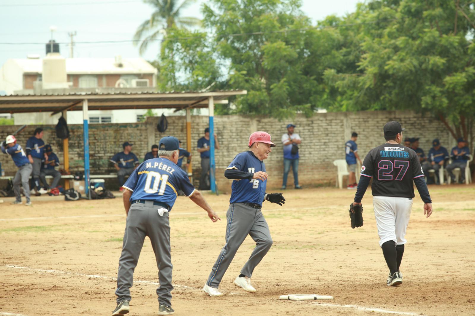 $!UAS y Auditoría-SAT vuelven a verse las caras en final de campeonato