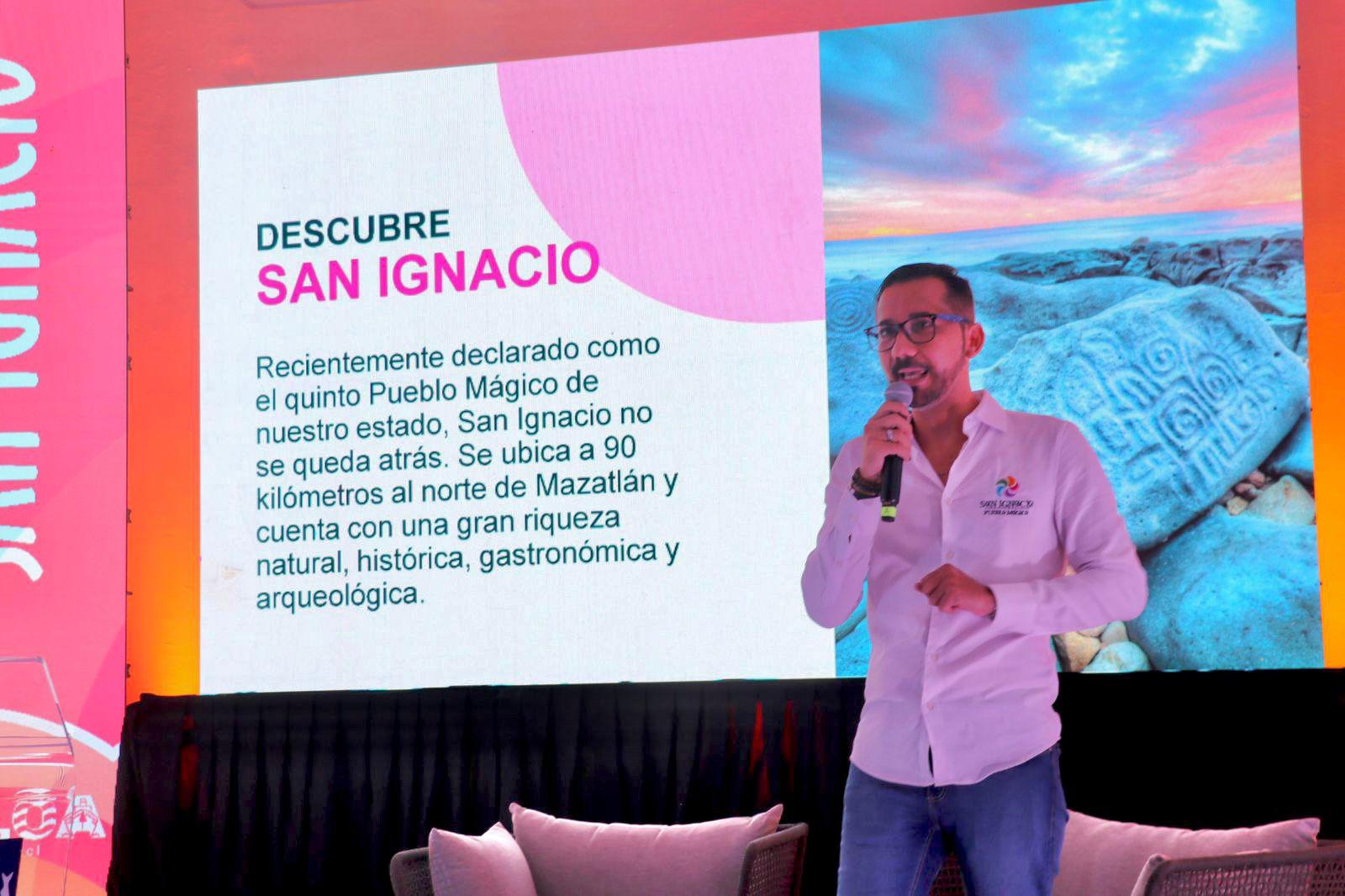 $!Pueblos Mágicos de Sinaloa ofrecen grandes experiencias a sus visitantes: Sectur