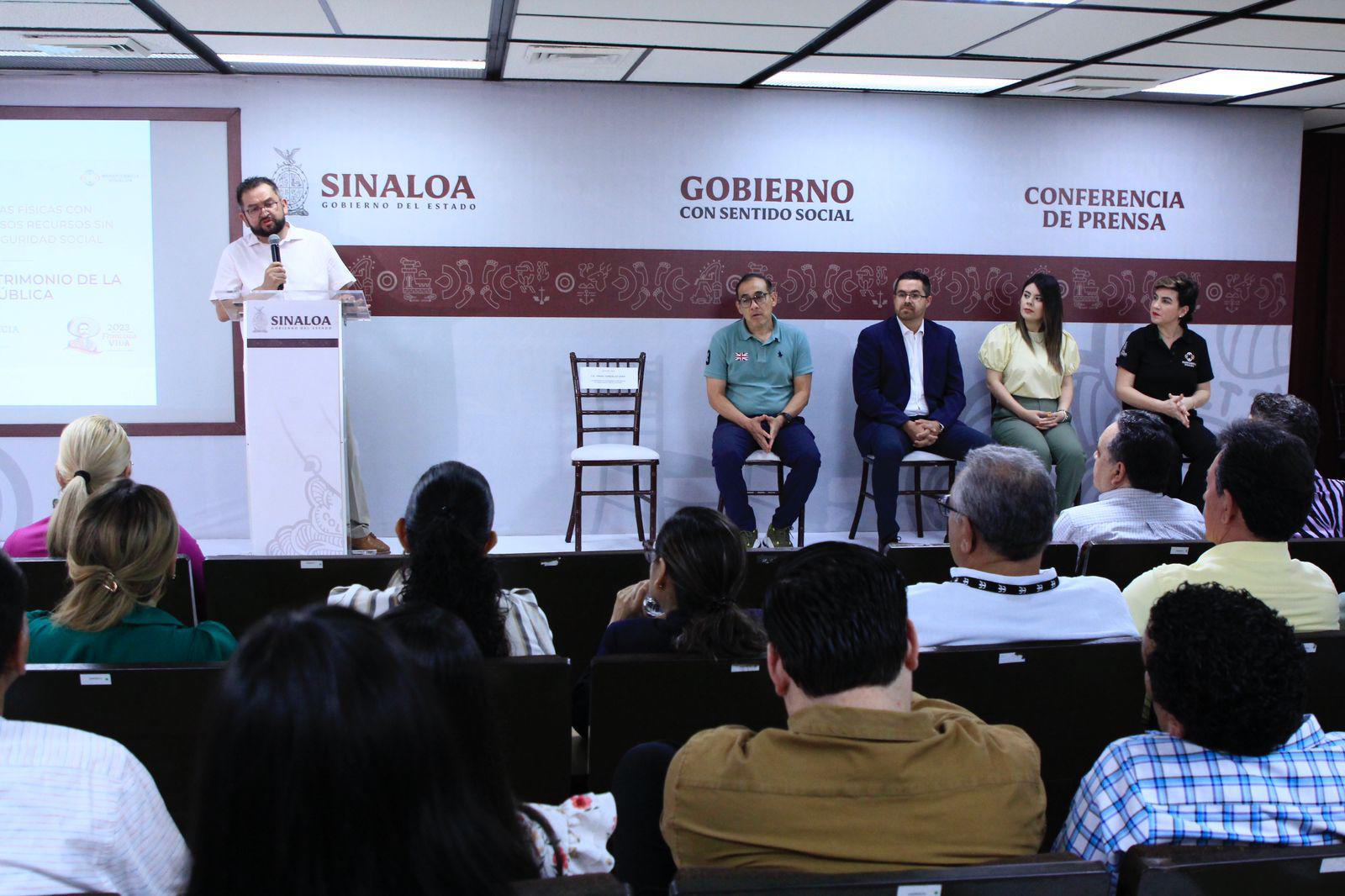 $!Capacita Beneficencia Pública Nacional a personal de DIF y Salud en gestión de apoyos