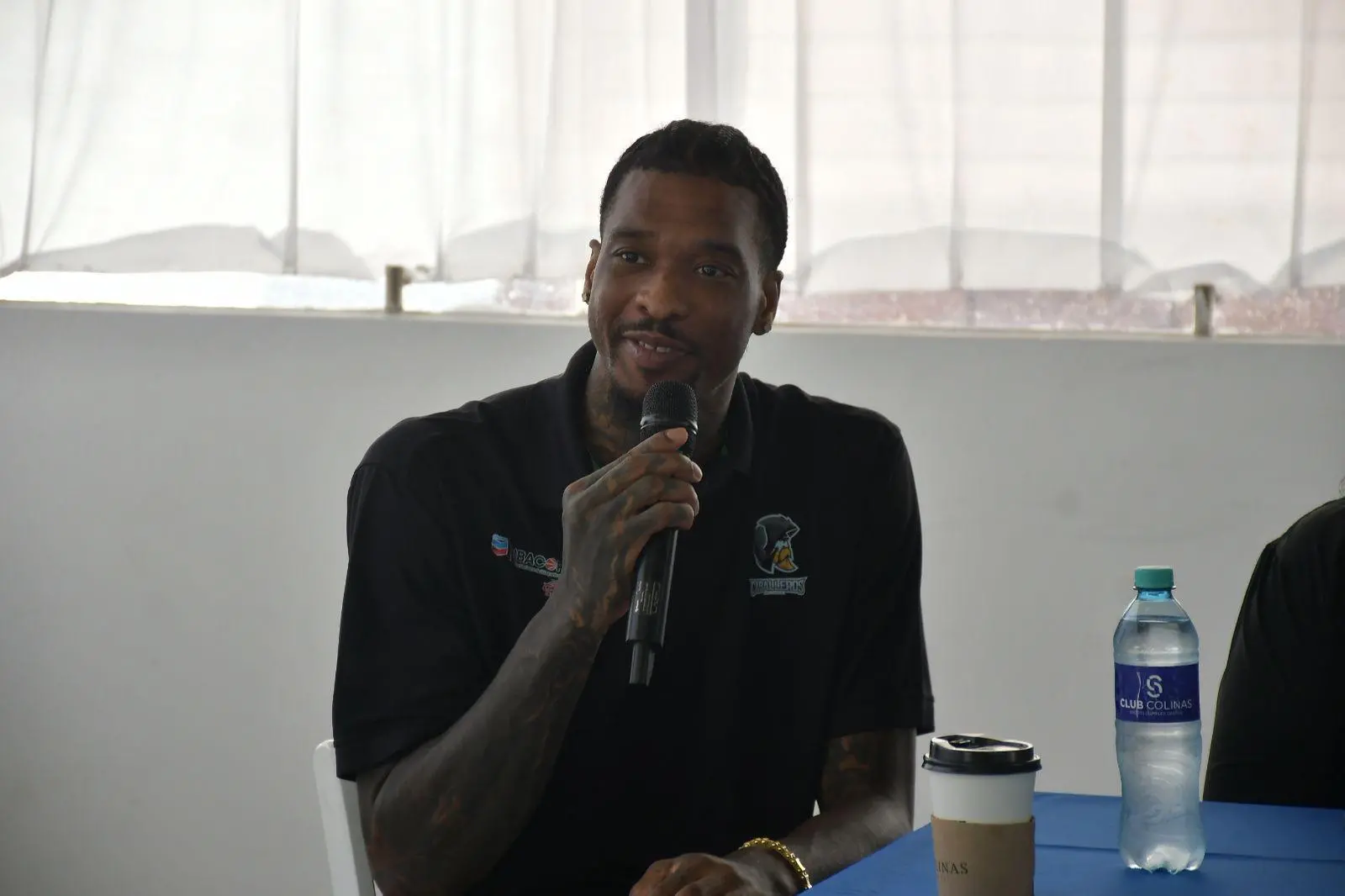 $!Va Caballeros de Culiacán ‘por todas las canicas’ en nueva temporada del Cibacopa