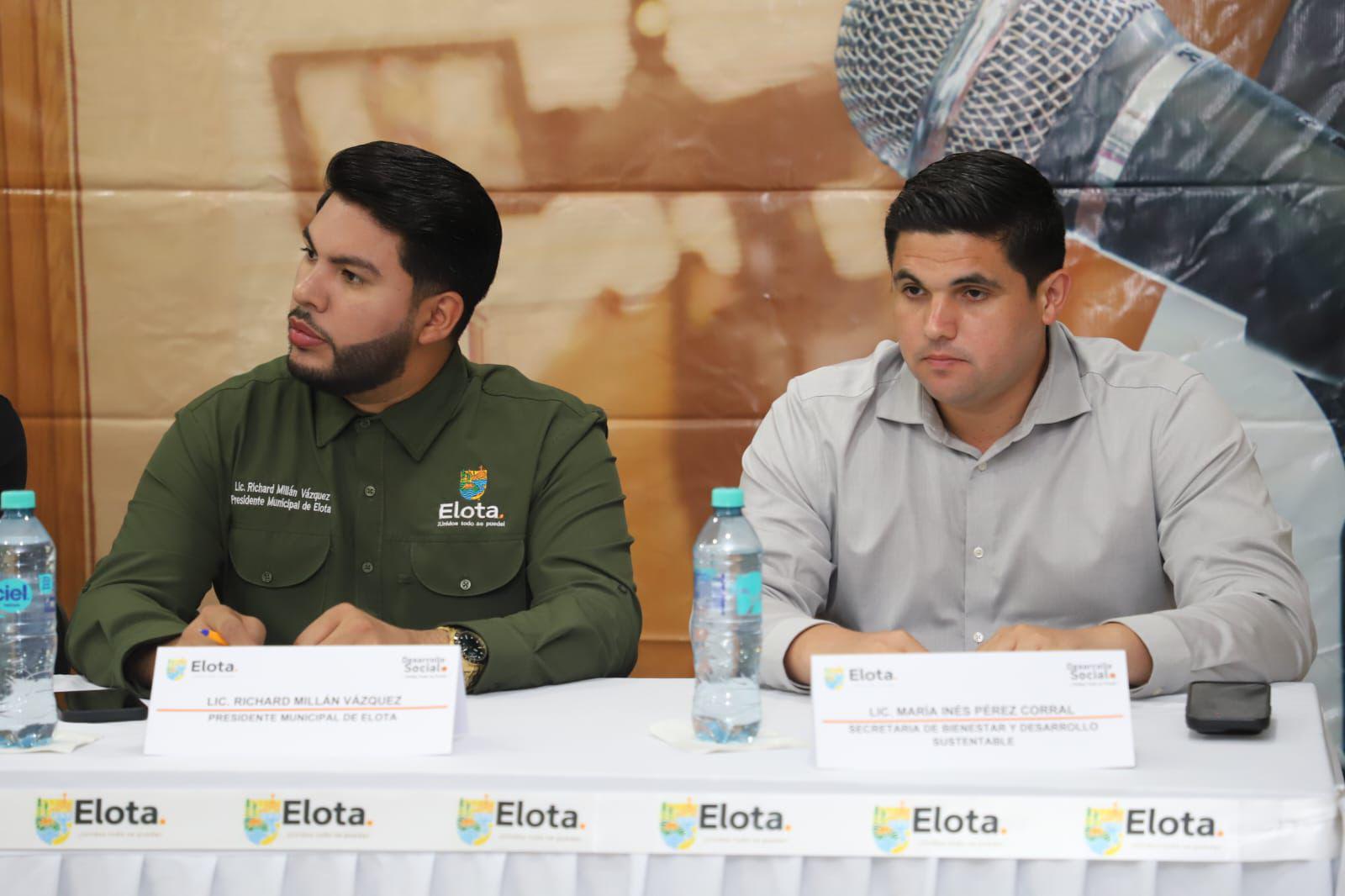 $!Elota considera construir viviendas accesibles para sus habitantes más vulnerables