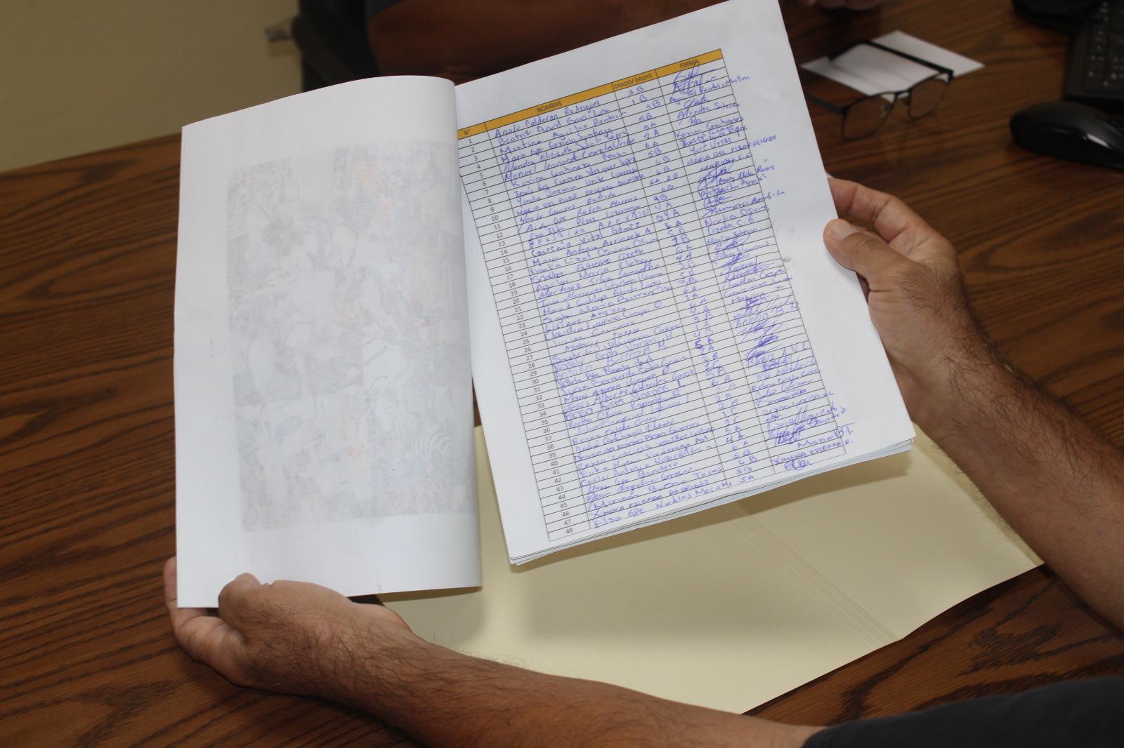 $!Padres en escuela de Rosario exigen maestro de inglés tras cinco años de ausencia