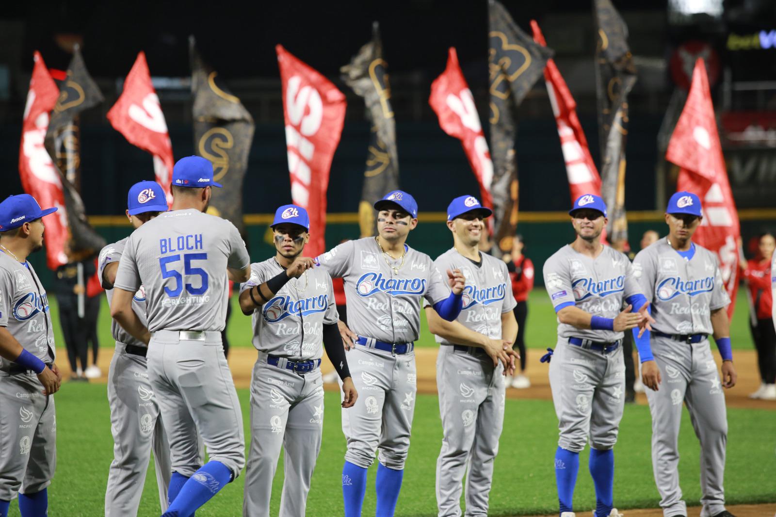 $!Al ritmo de la Banda MS inaugura Venados su temporada