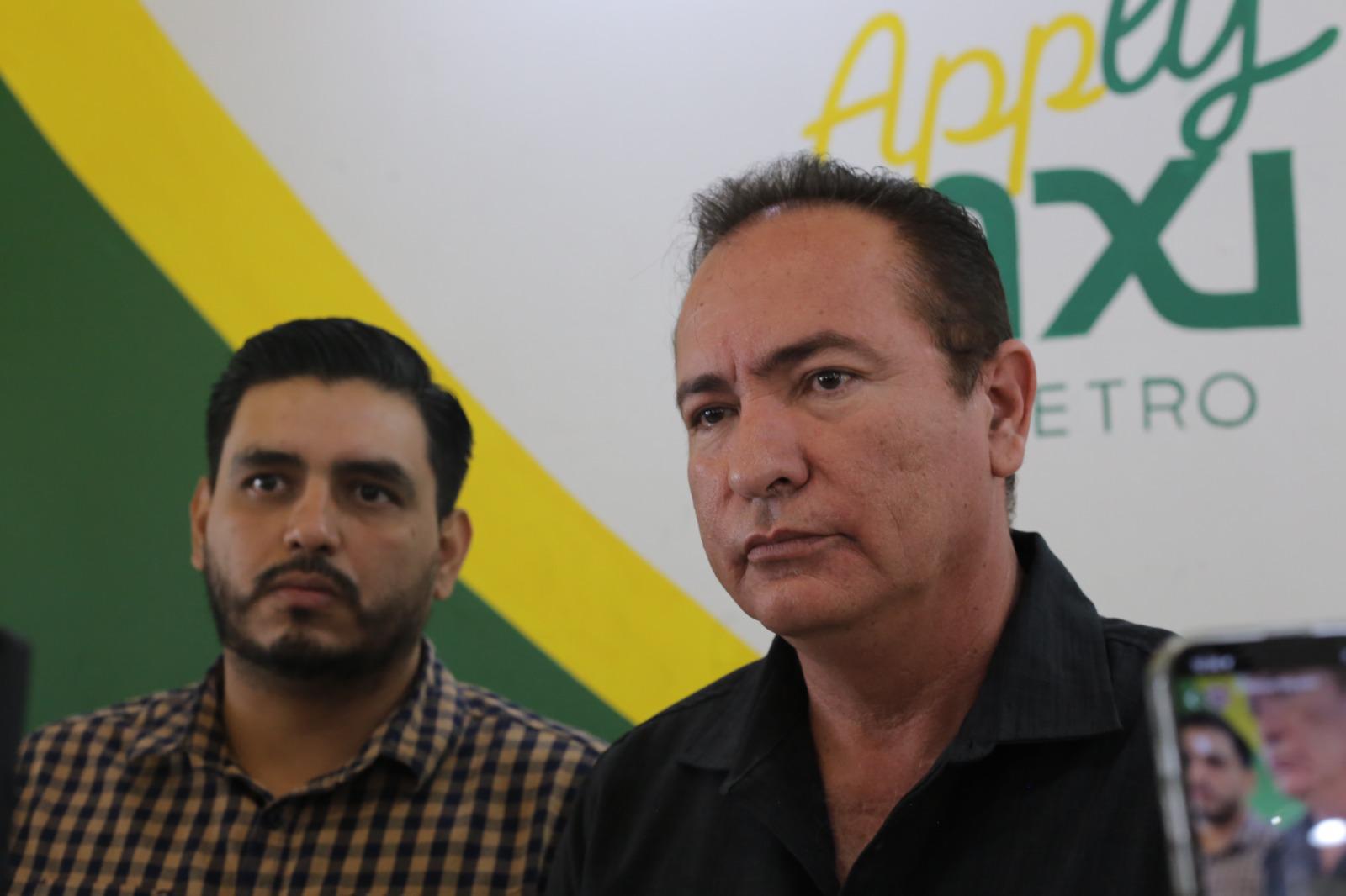 $!Con buenas expectativas, esperan Ecotaxis Verdes la temporada del Carnaval de Mazatlán