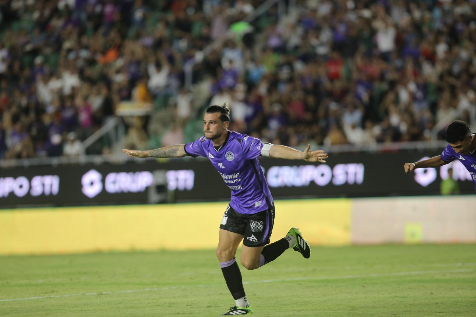 $!Le arrebata Xolos de Tijuana la victoria a Mazatlán FC