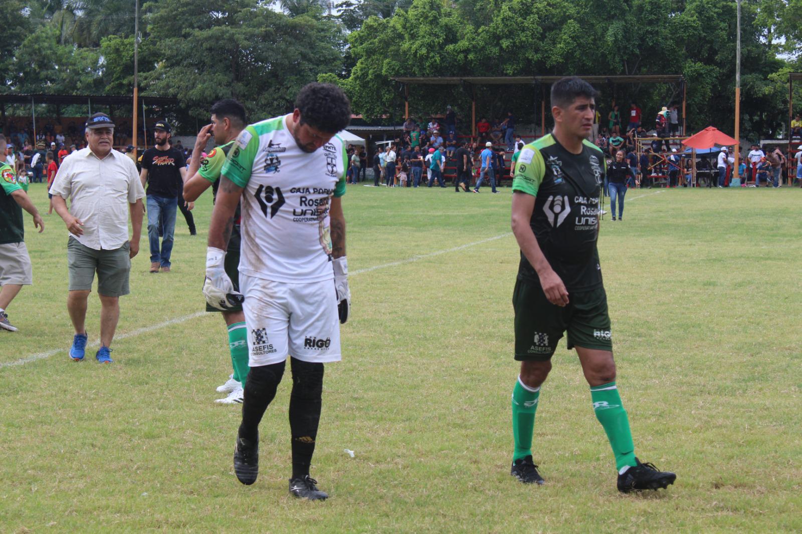 $!Quelites UPMyS y Boys de Villa Unión se juegan el honor por el Sur de Sinaloa