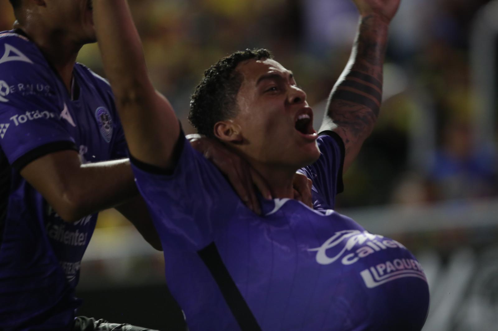 $!Mazatlán deja ir la campanada al igualar con América