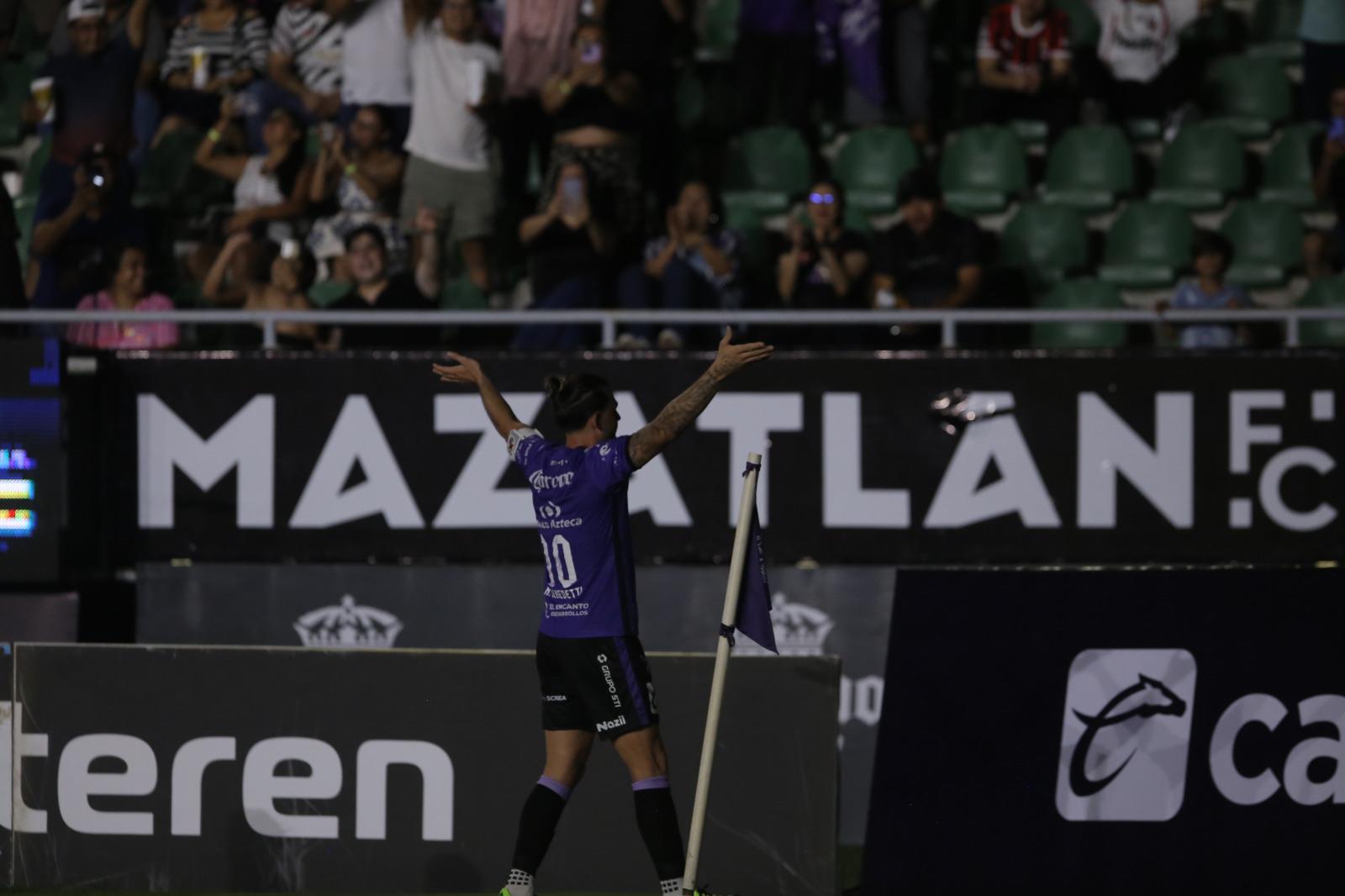 $!Le arrebata Xolos de Tijuana la victoria a Mazatlán FC