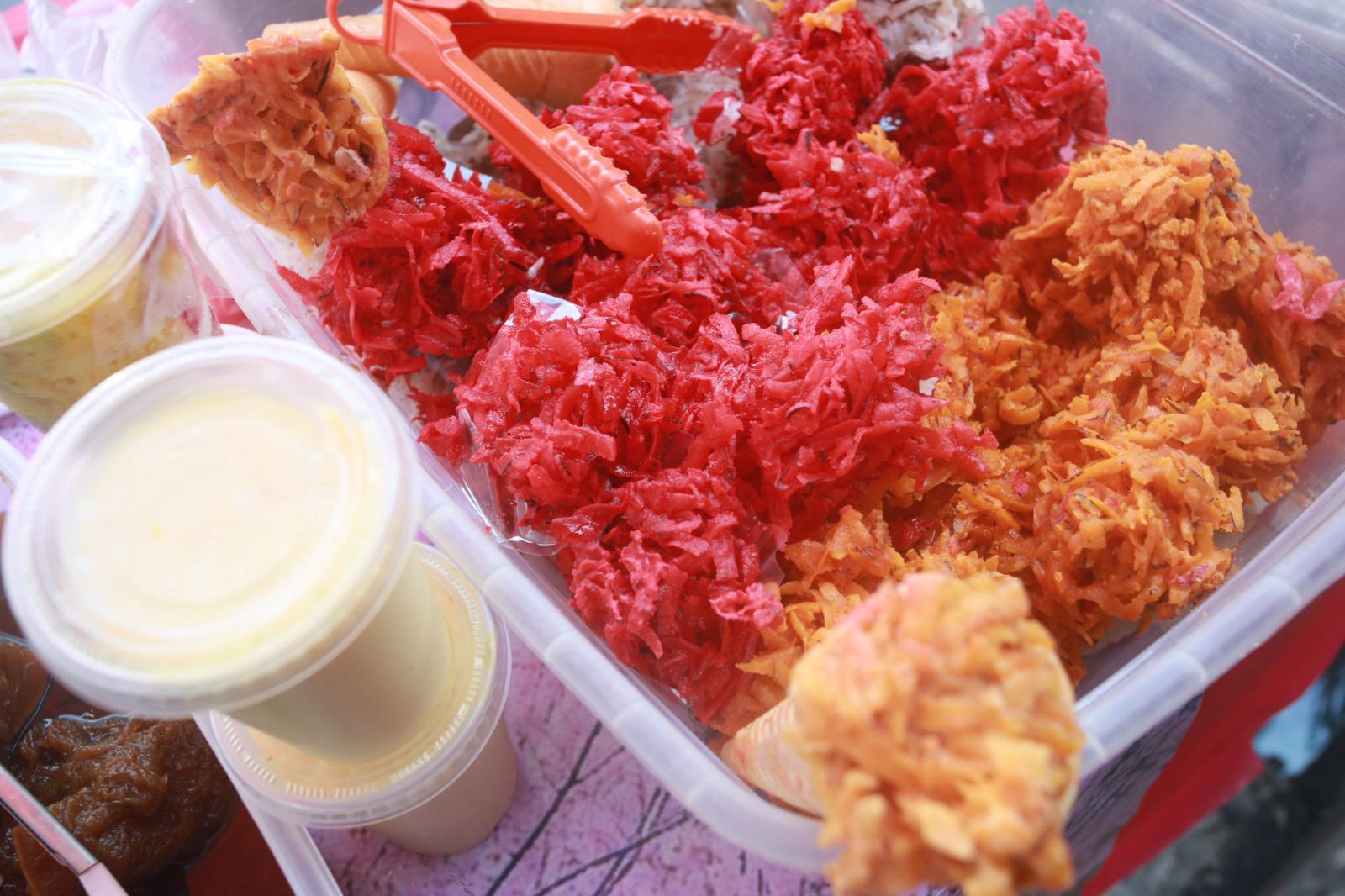 $!Se acercan los 15 años de Karlita y aún le faltan muchas cosas para que luzca como princesa