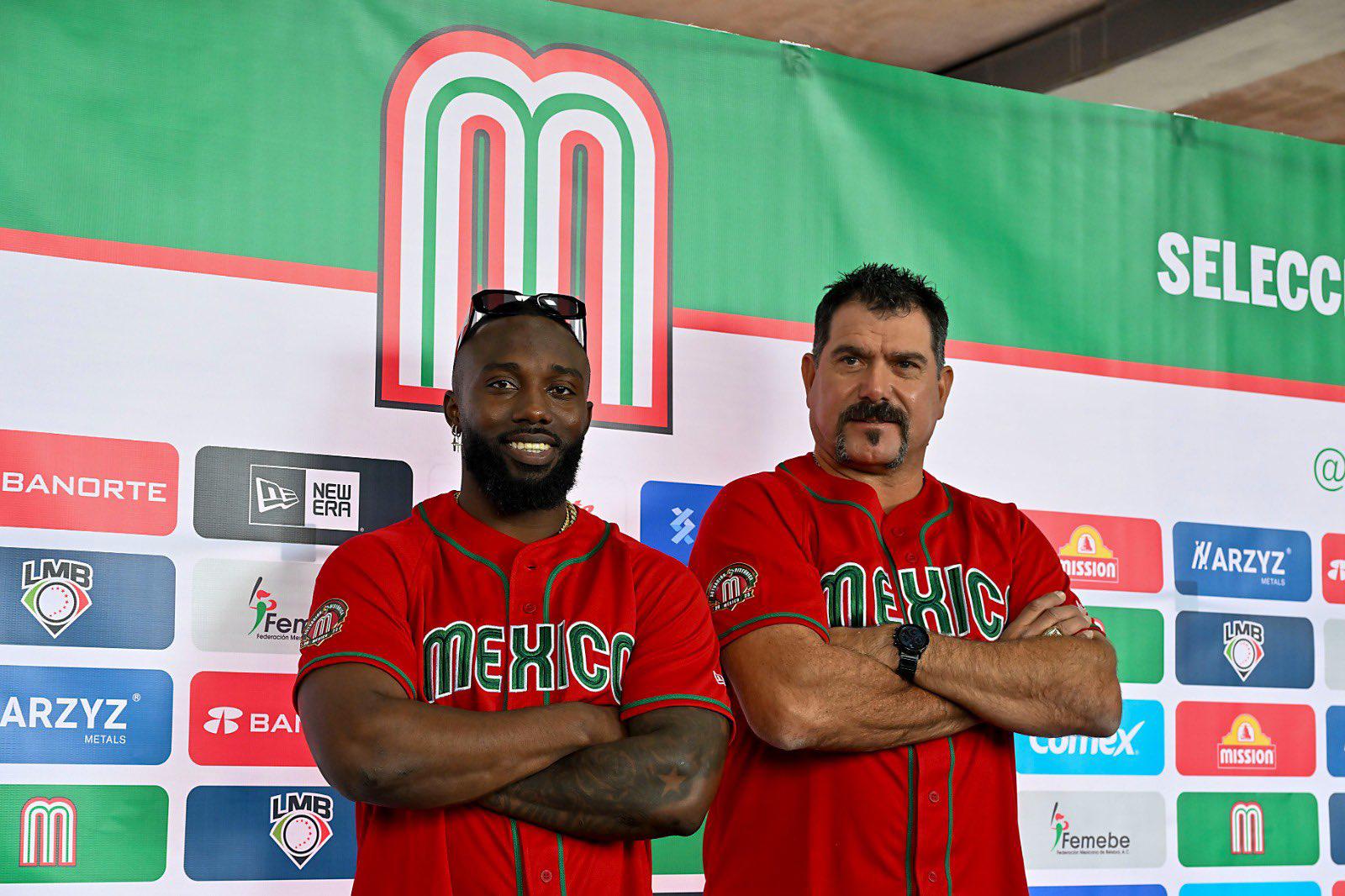 $!Benjamín Gil ratificado como mánager de México para el Clásico Mundial de Beisbol 2026