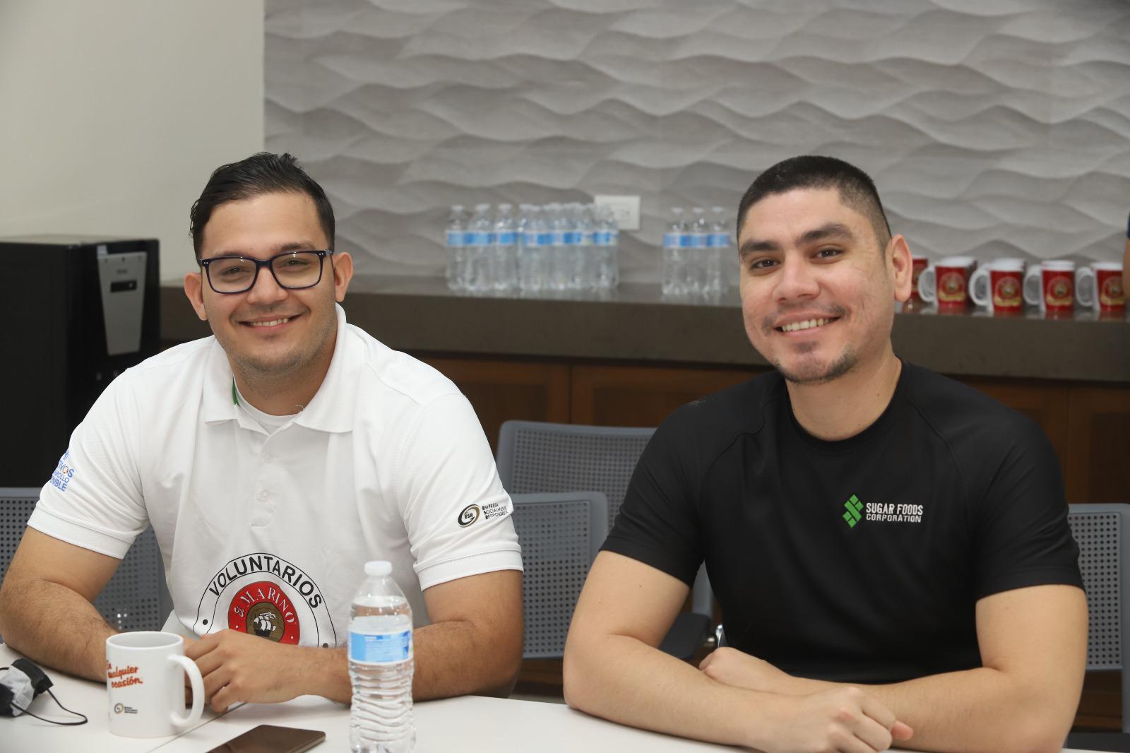 $!Convocan a participar en el Reciclón Electrónico 2023 en Mazatlán