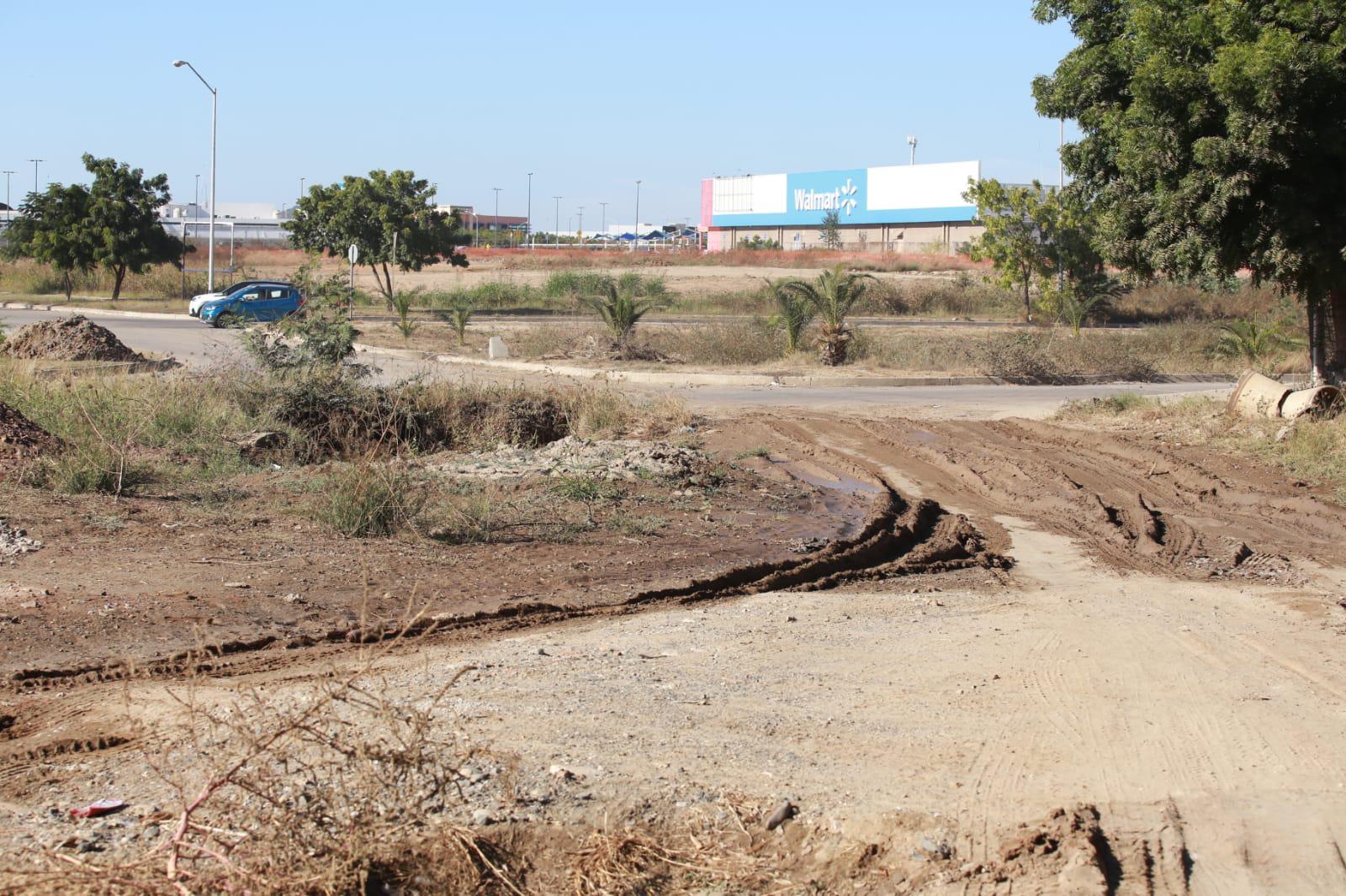 $!Saldrá la Avenida Delfín hasta la Avenida del Atlántico, en La Marina