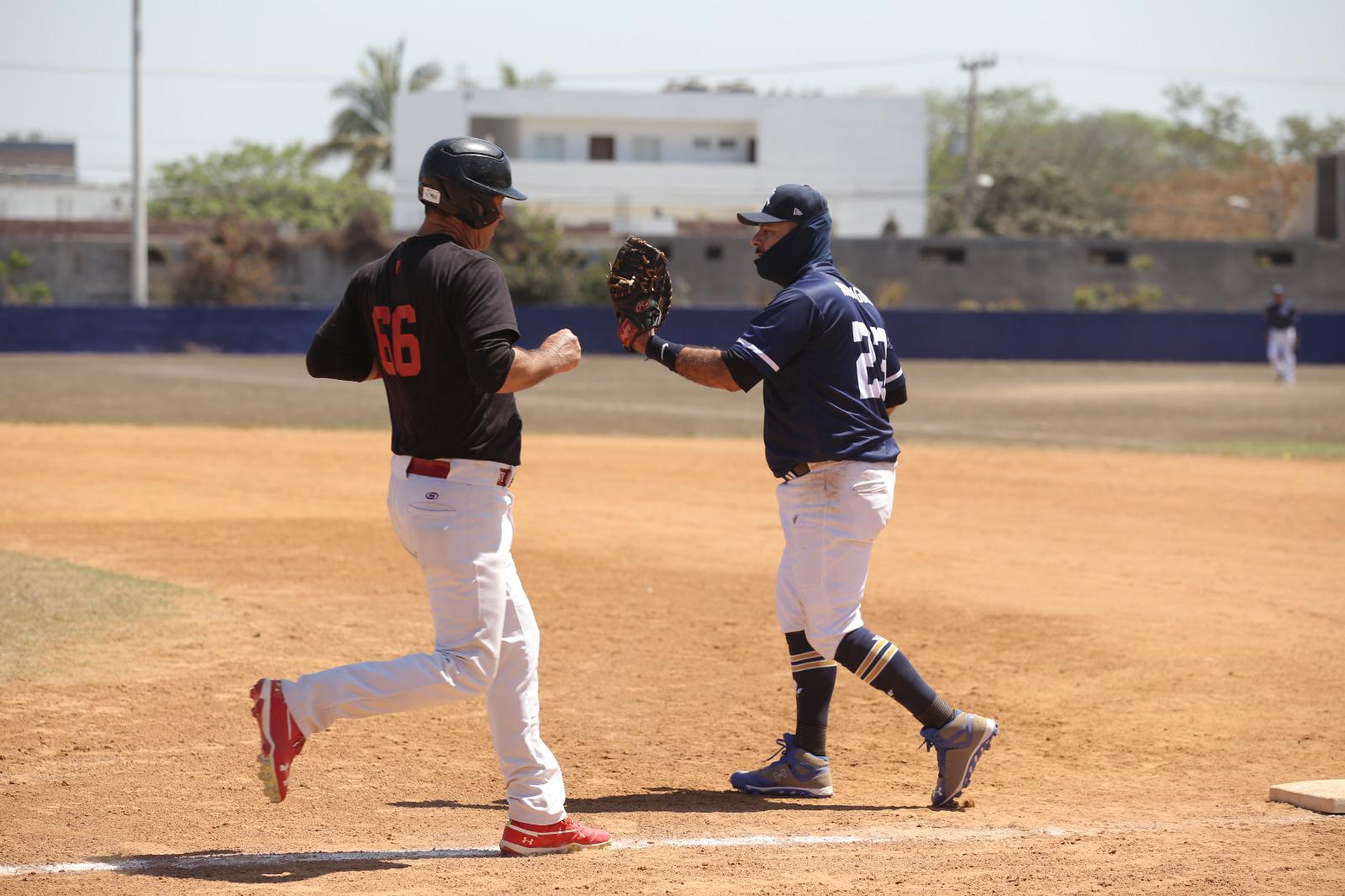 $!Muralla empieza con triunfo en Torneo Nacional Anabeiss