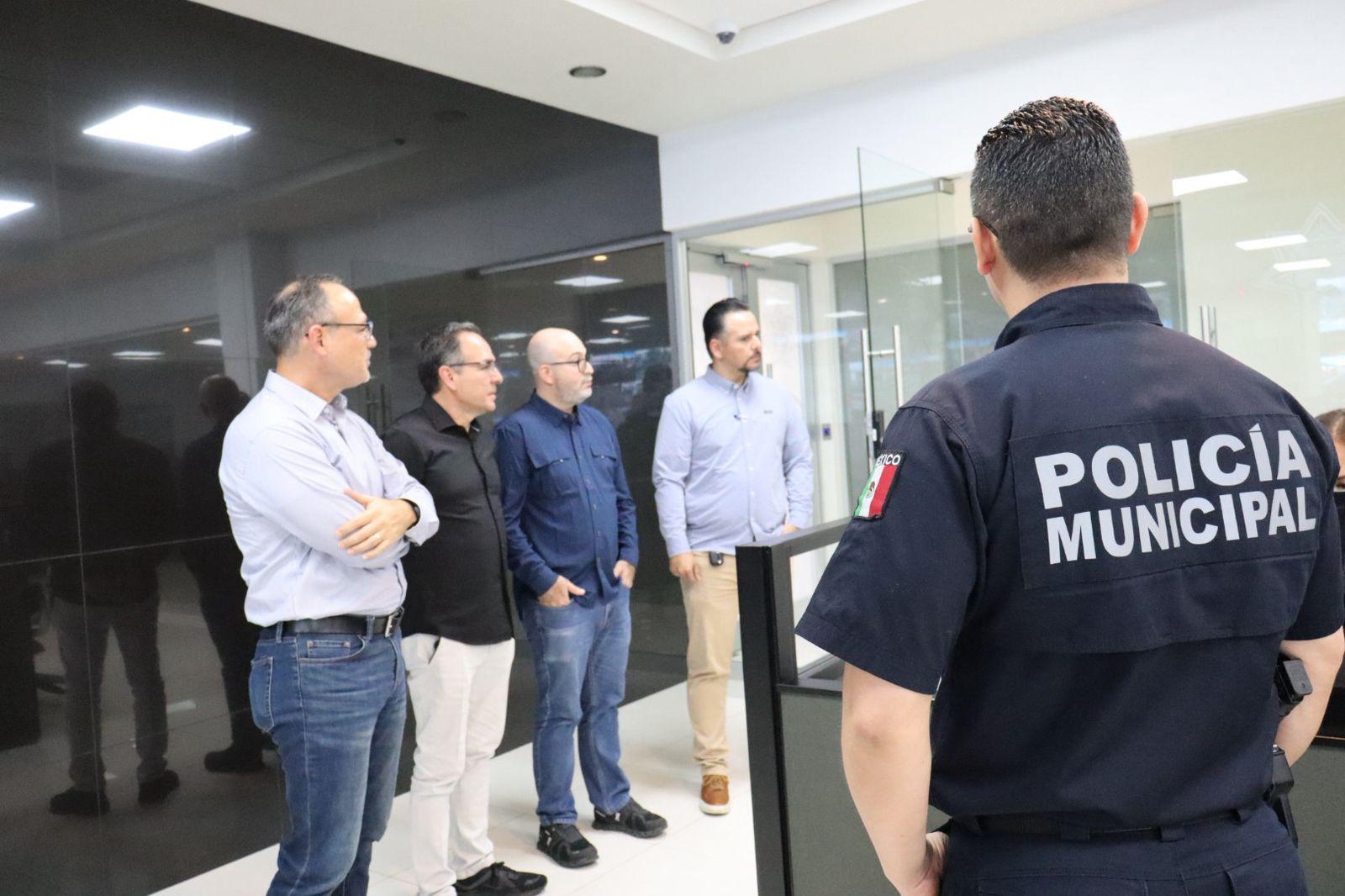 $!Sinaloa estudia el ‘Modelo Laguna’ para fortalecer la paz y reducir delitos