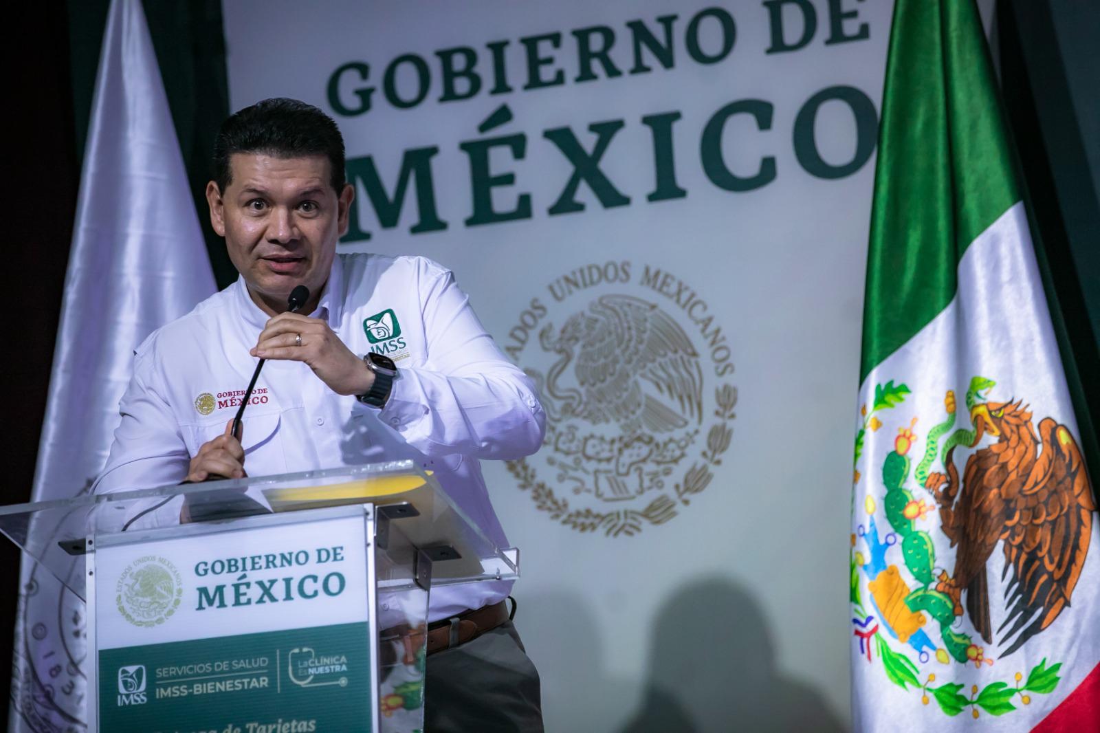 $!Gobierno de AMLO endosa a la ciudadanía responsabilidad de equipar y dar mantenimiento a los centros de salud