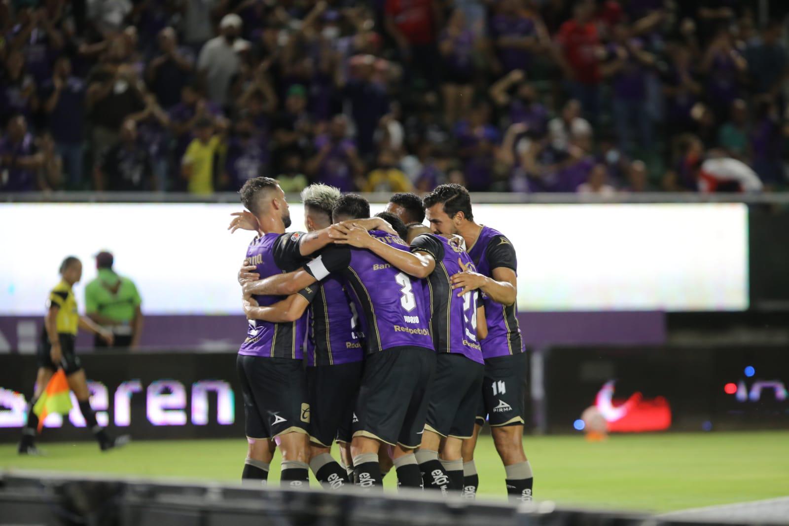 $!Mazatlán FC desaprovecha la oportunidad ante Toluca y pone en riesgo calificación