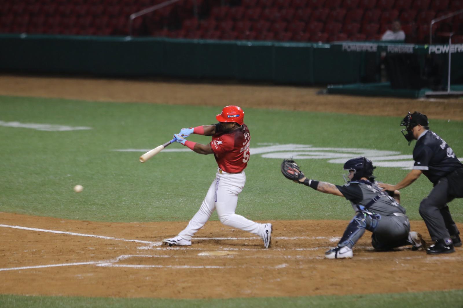 $!Magistral salida de Urquidy lleva al triunfo a Venados ante Algodoneros