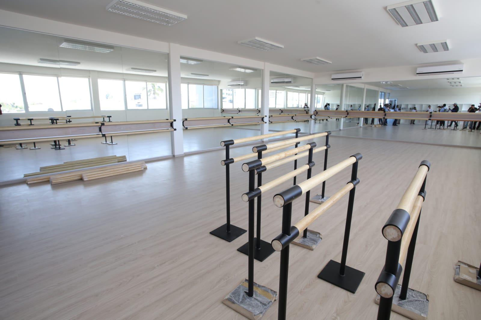 $!Colegio Sam, un modelo de educación incluyente