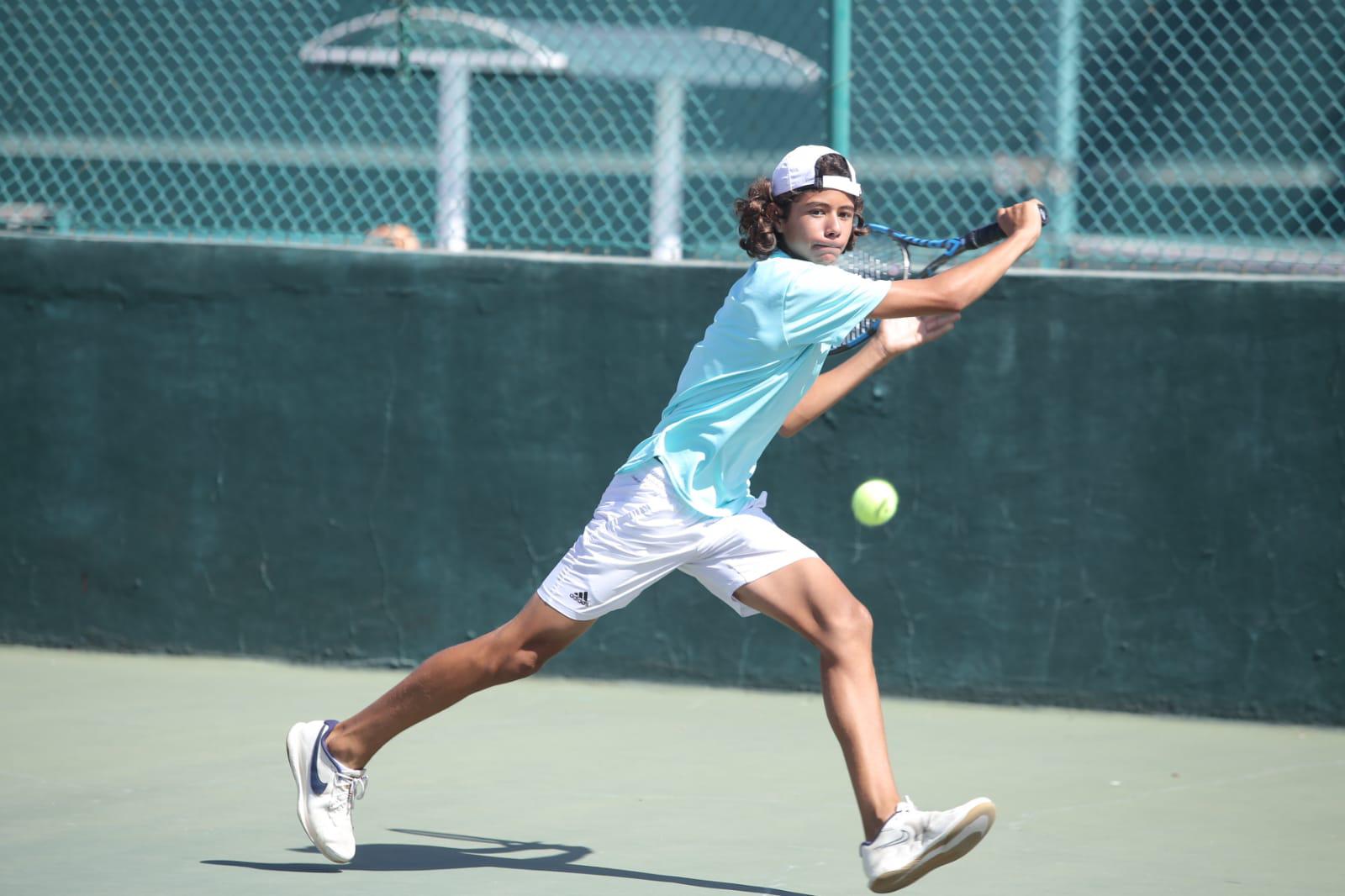 $!Miguel de Rueda se proclama campeón en la Copa Amstel Ultra de Pascua 2022