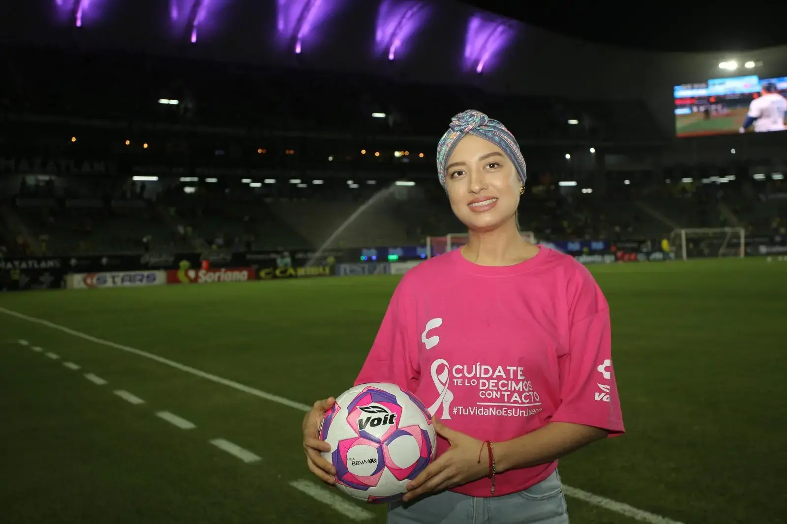 $!Afición americanista nuevamente abarrota estadio El Encanto