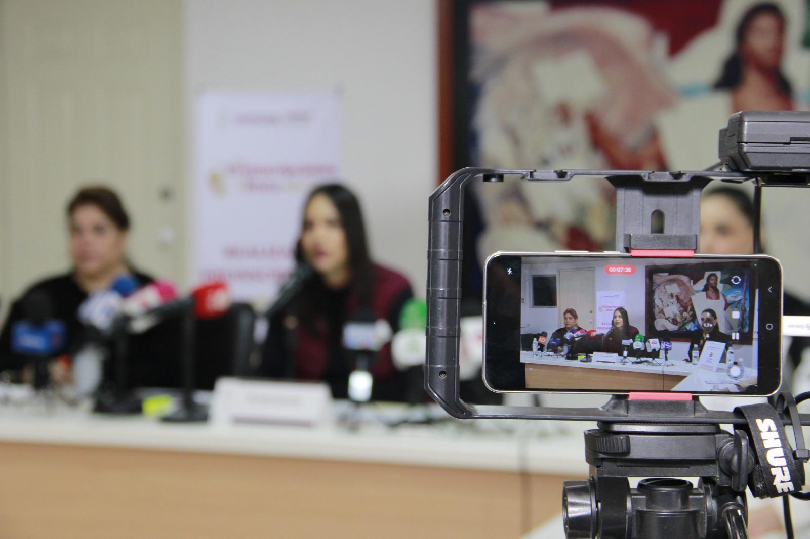 $!Arranca proceso de preinscripción en Sinaloa en etapa educación básica