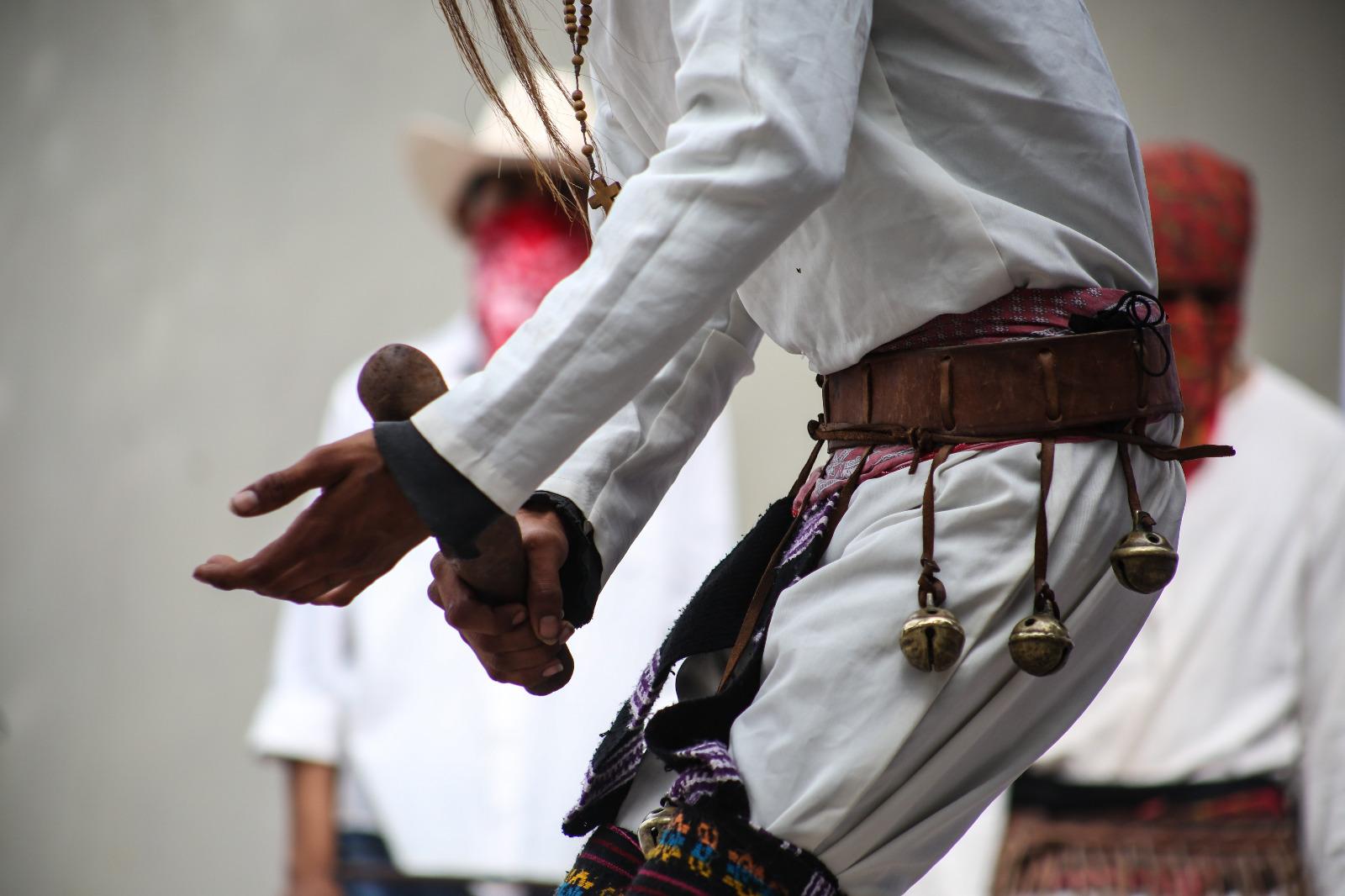 $!Podrán participar personas portadoras de la cultura popular que incidan en su territorio.