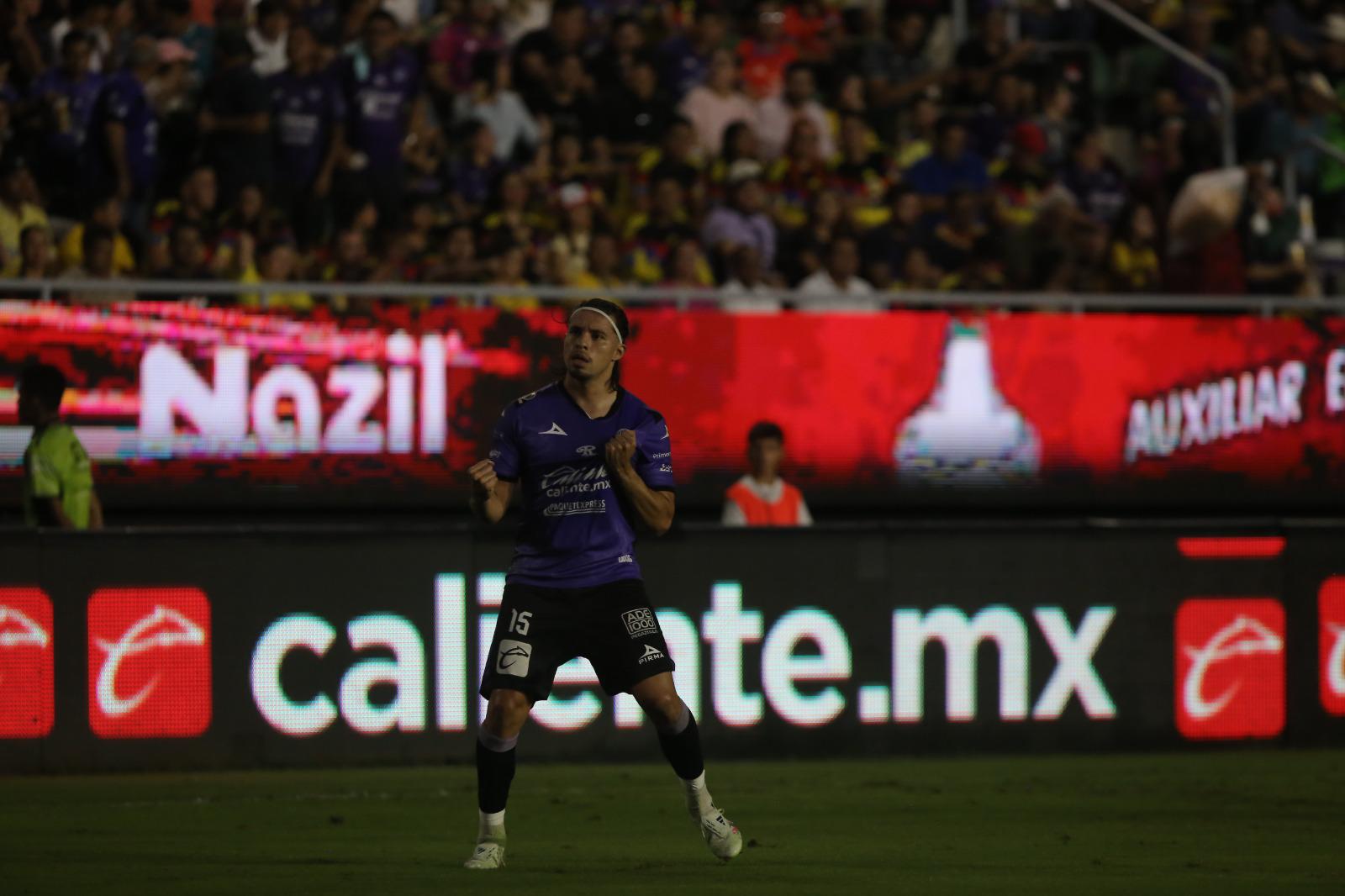 $!Rocha Moya busca frenar salida de Mazatlán FC y trabaja por regreso de Dorados