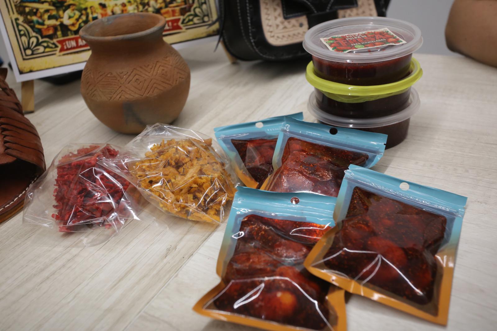 $!Invitan a la séptima Feria del Tamal y el Maíz en La Noria este domingo