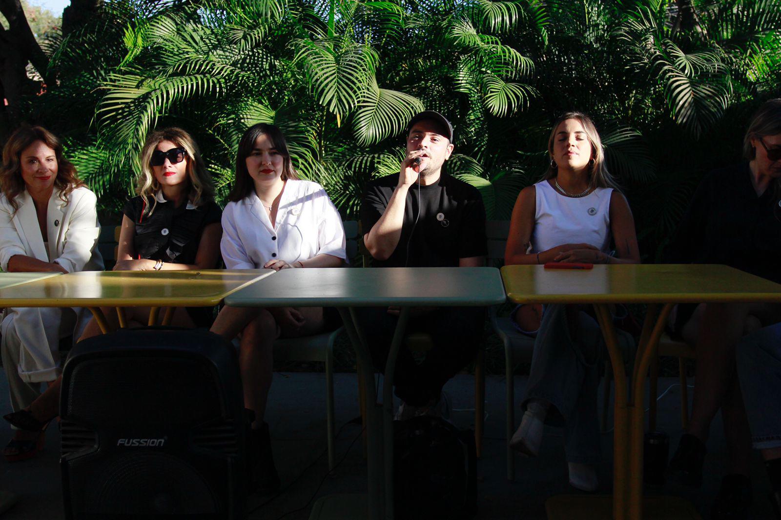 $!Preparan primera Feria de Arte Contemporáneo del Noroeste