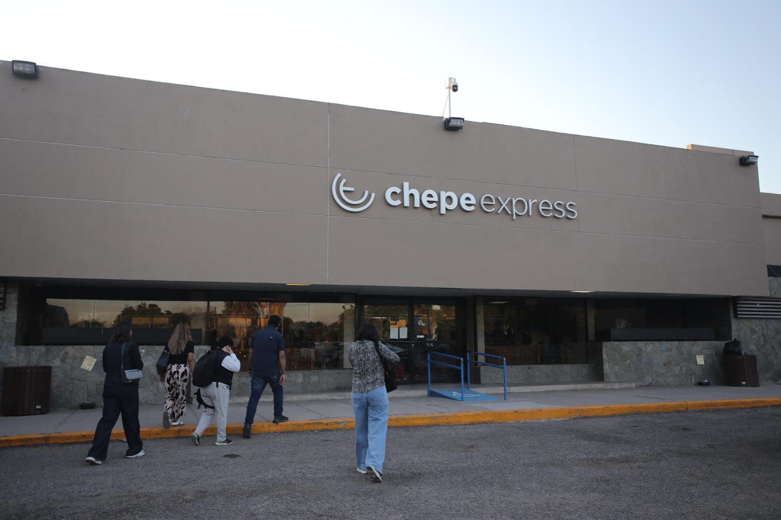 $!Apuesta Sinaloa por el Chepe Express como vitrina turística en México y el extranjero