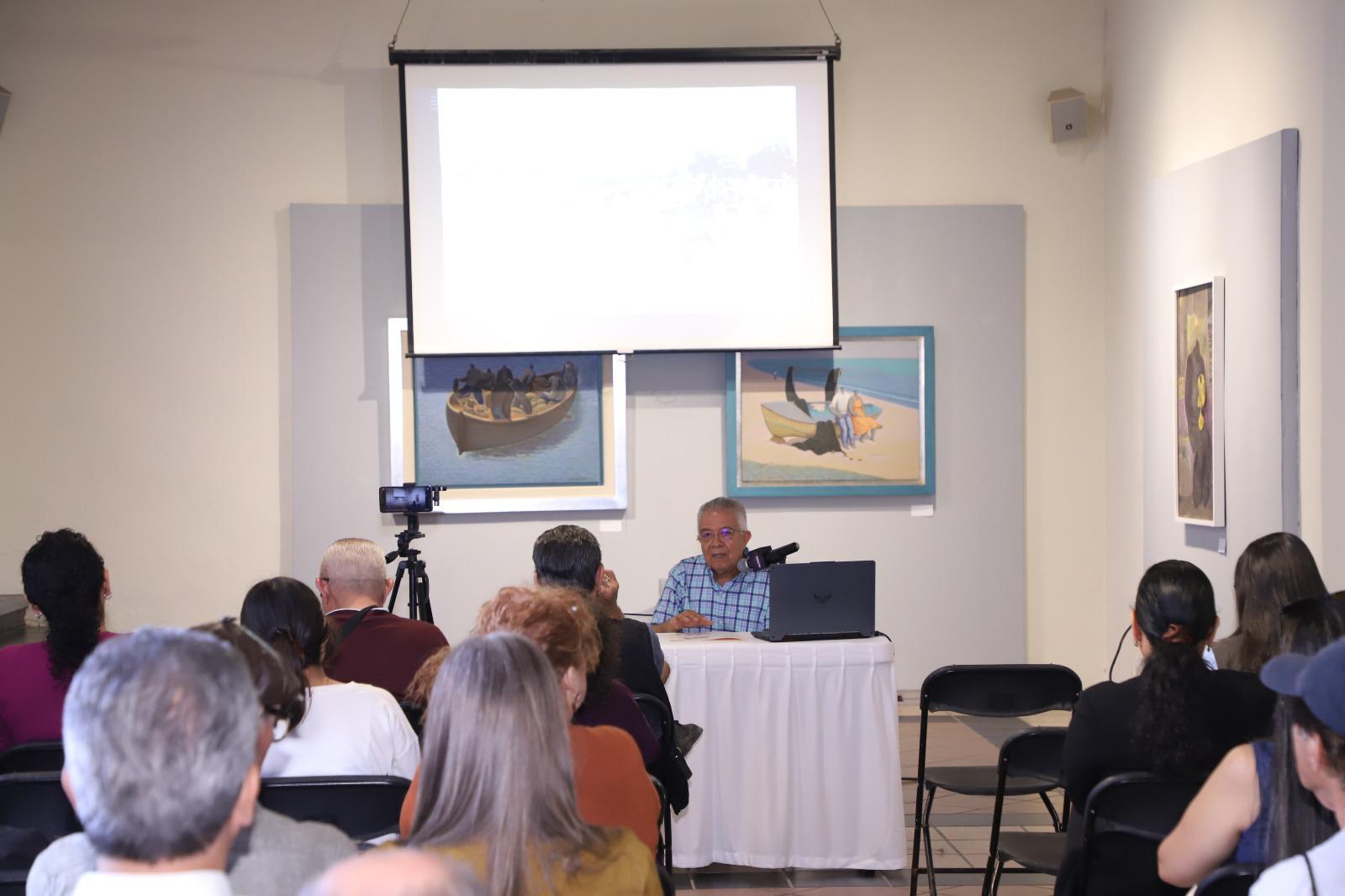 $!Han ocurrido eclipses de sol en Mazatlán por lo menos desde 1857: Cronista de la Ciudad