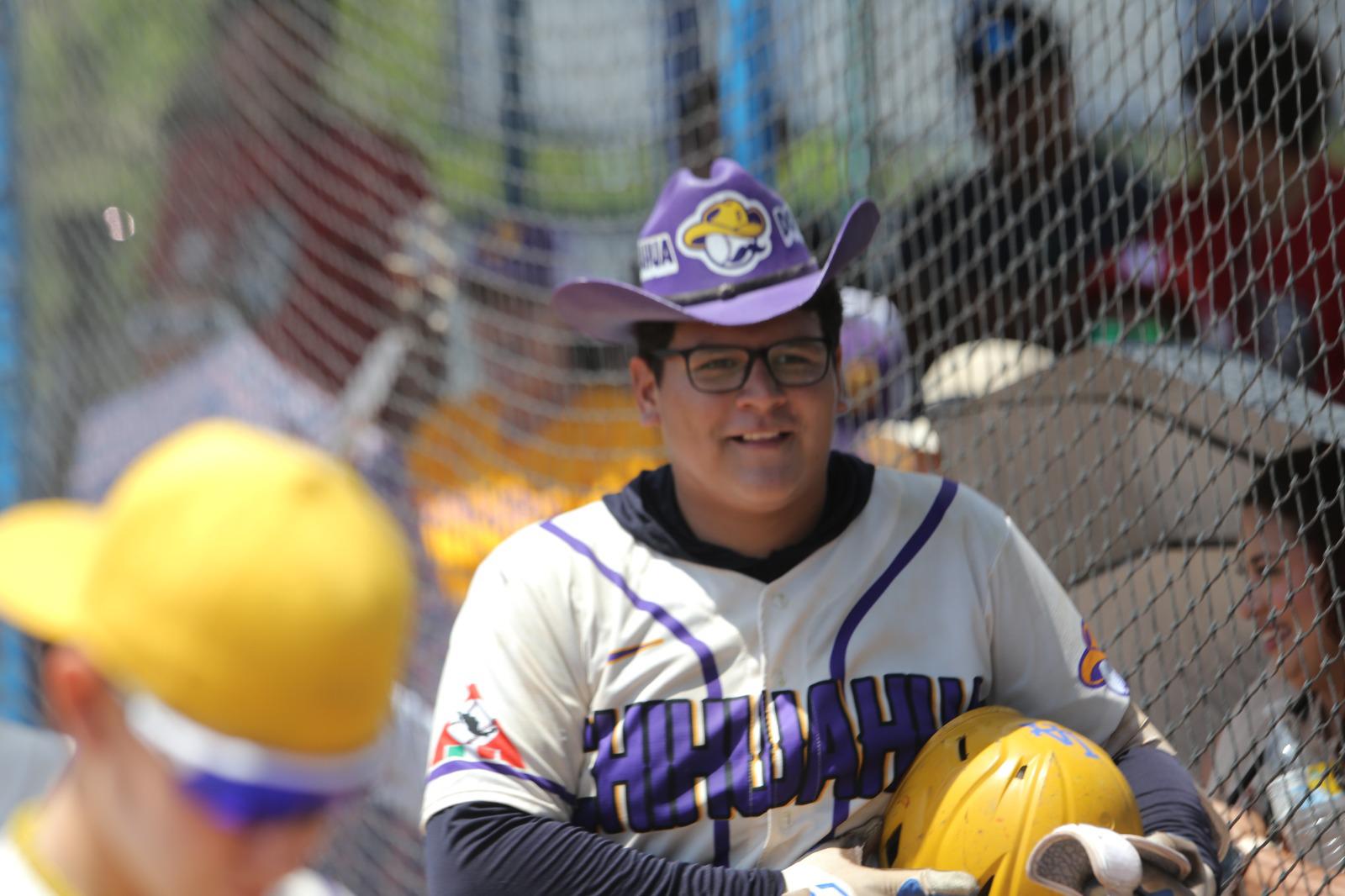 $!Título de Infantil Mayor vuela a Ciudad Juárez, en Nacional de Regiones