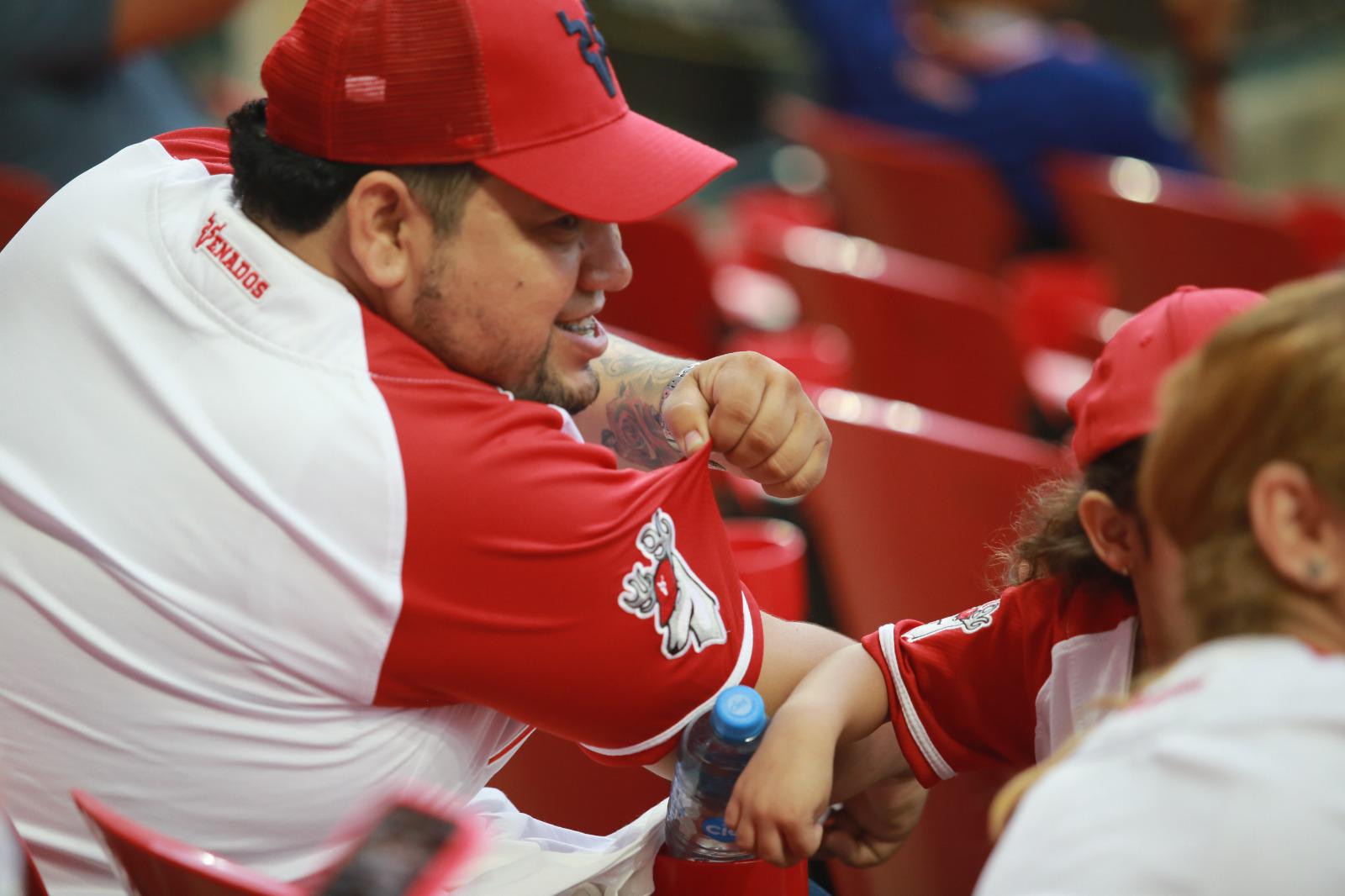 $!Al ritmo de la Banda MS inaugura Venados su temporada