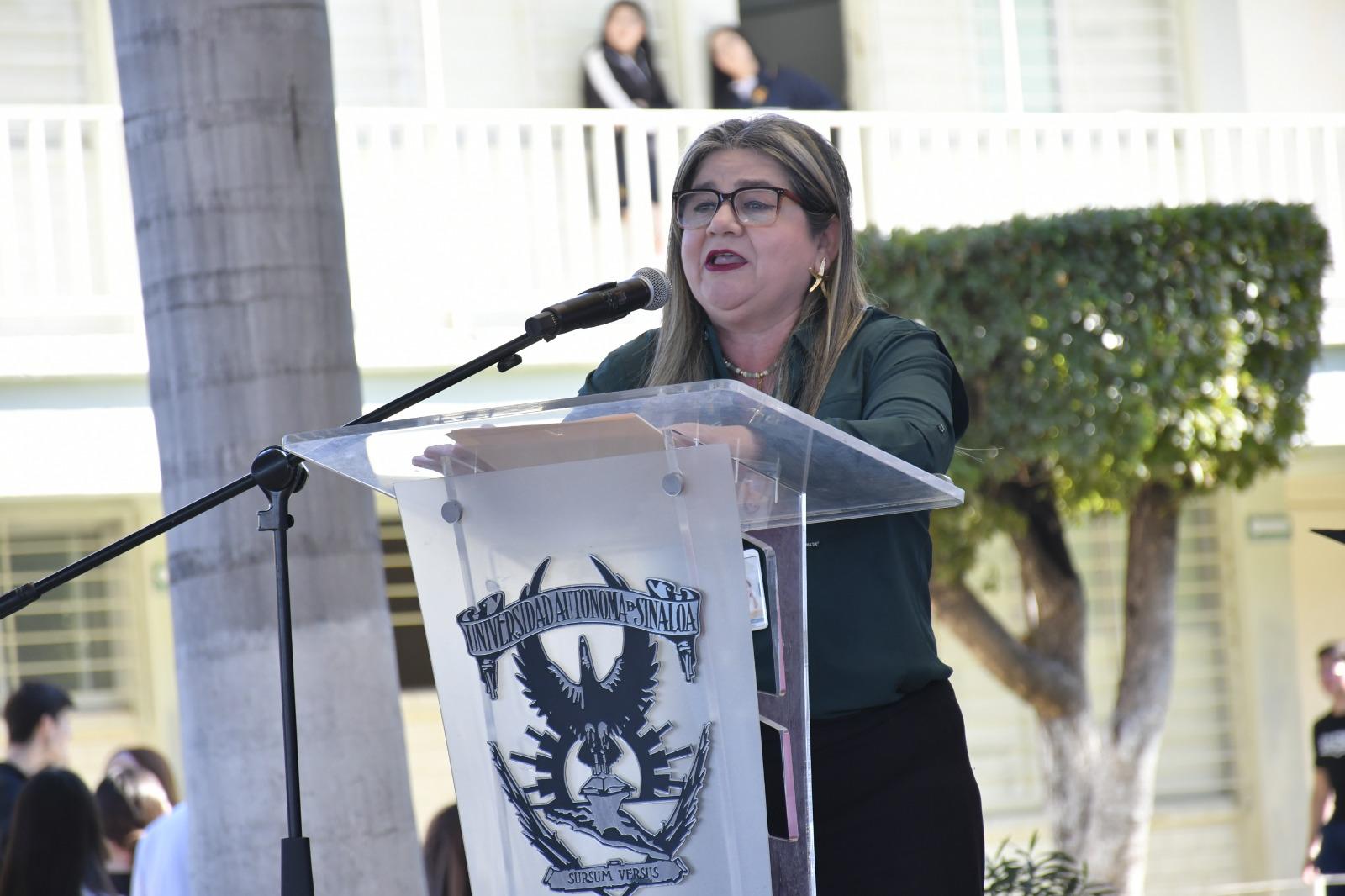 $!Promueven IMSS Sinaloa y UAS prevención de enfermedades en Feria de la Salud 2026