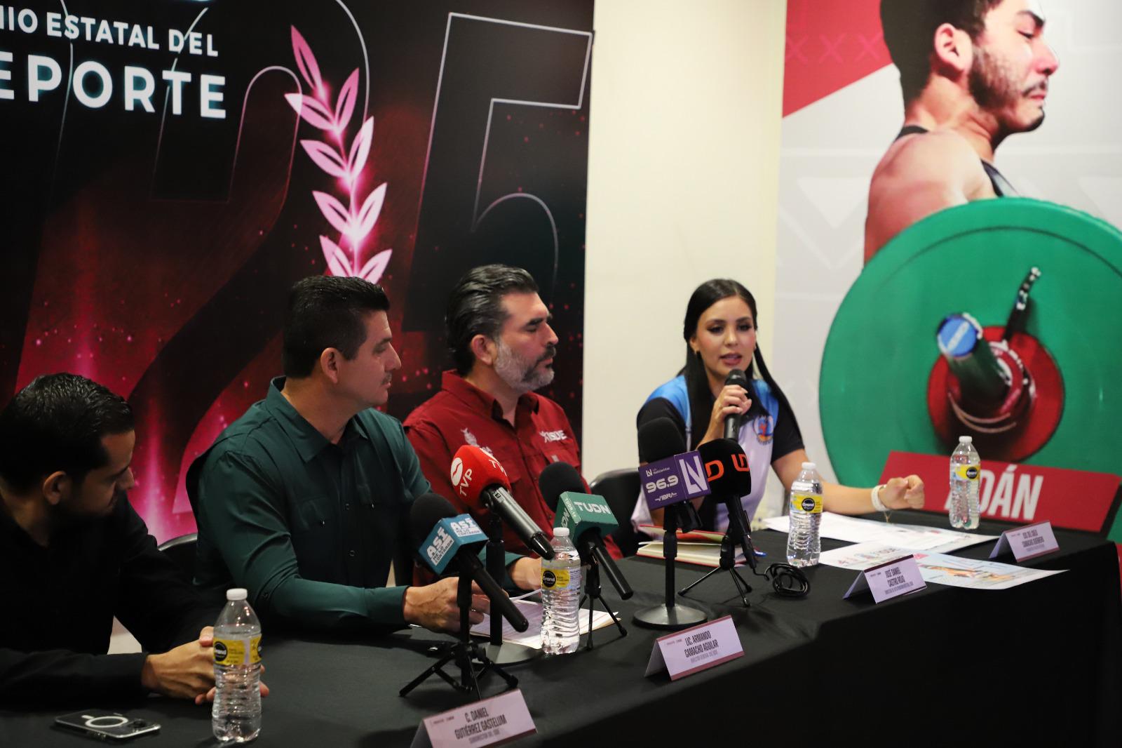 $!Arranca en Guasave la Liga Municipal de Voleibol de Playa ‘Cielo Camacho Guerrero’