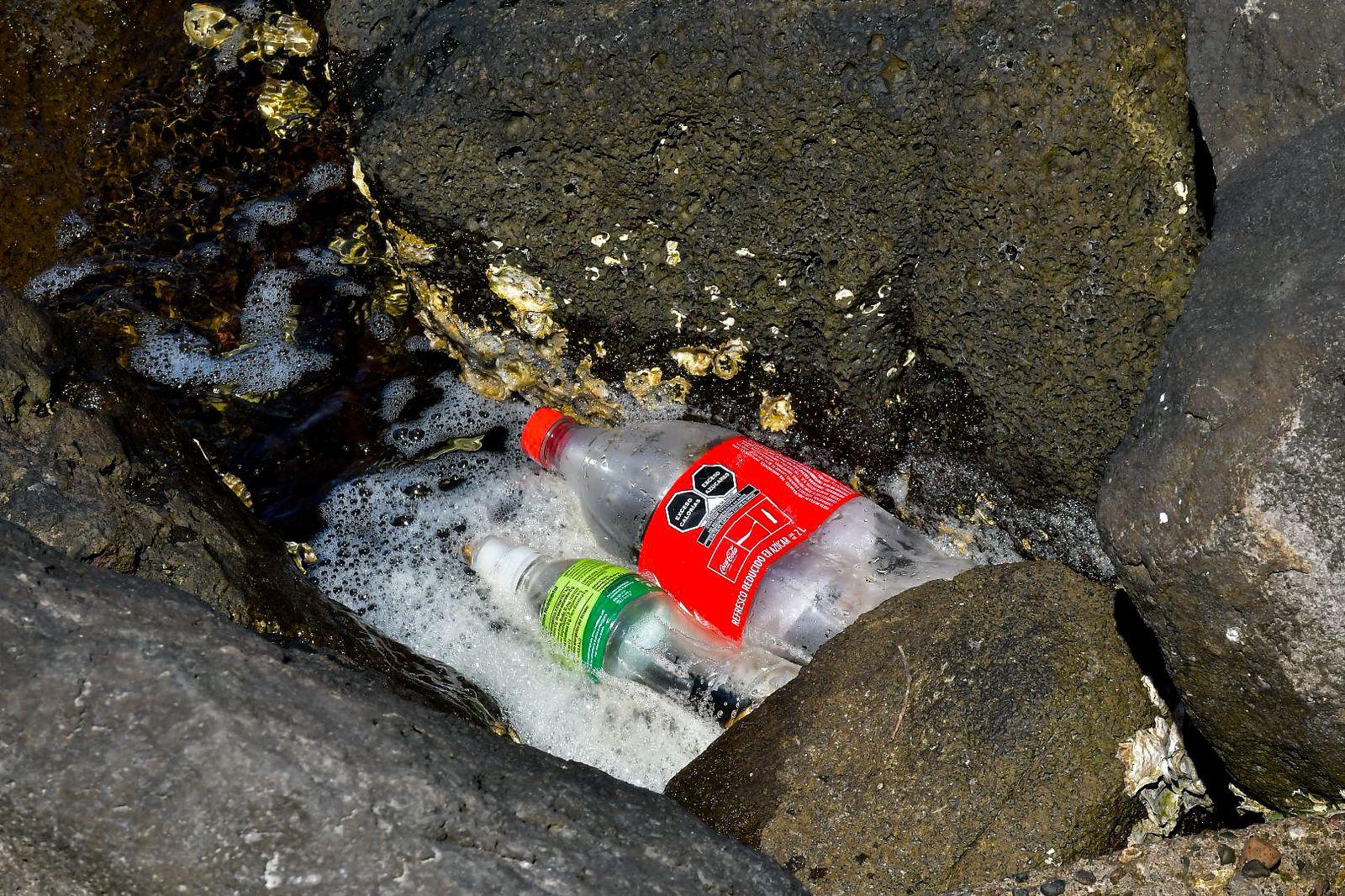 $!Visitantes reportan desde playas impecables hasta presencia de desechos en Altata